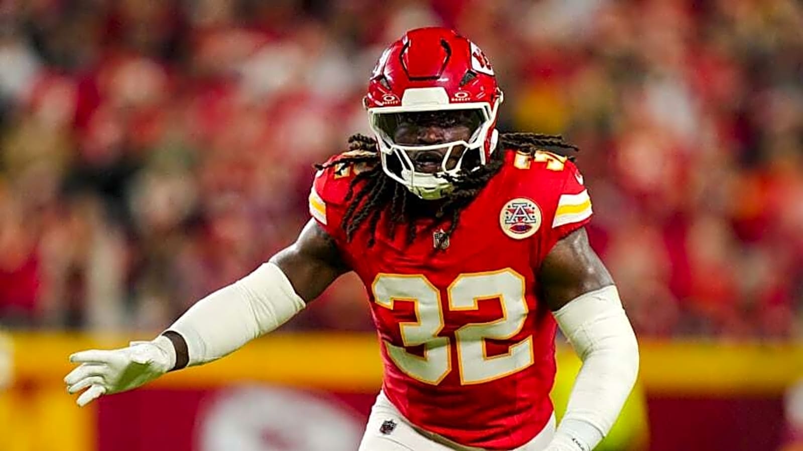 4 Linebacker Prospects Chiefs Should Target in NFL Draft