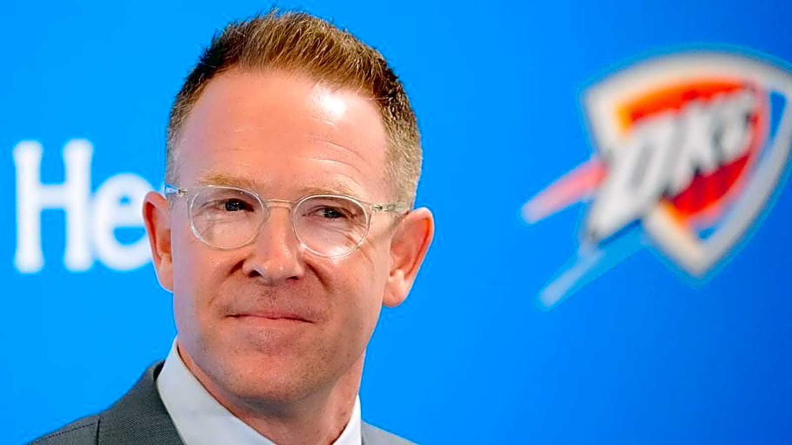 Could the Bulls Get a Huge Offer From the Thunder On Draft Night?