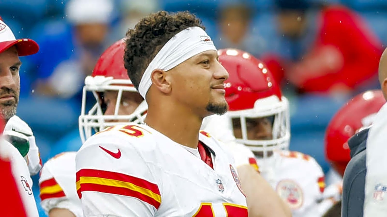 Will Patrick Mahomes Continue His Effectiveness in This Area?