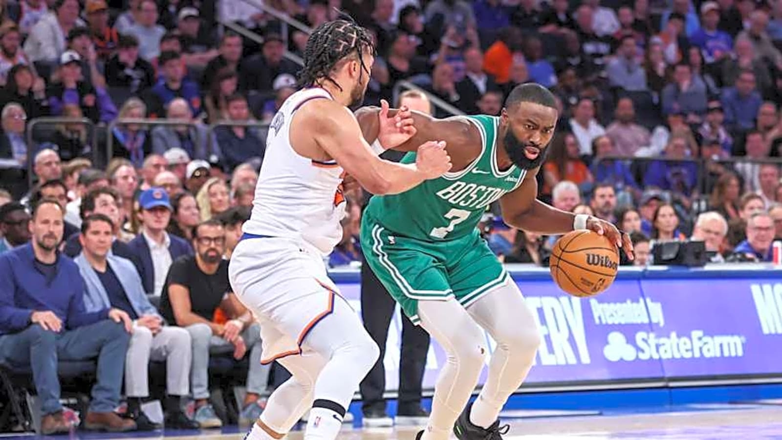 Shrewd Joe Mazzulla Move Saved Celtics Season