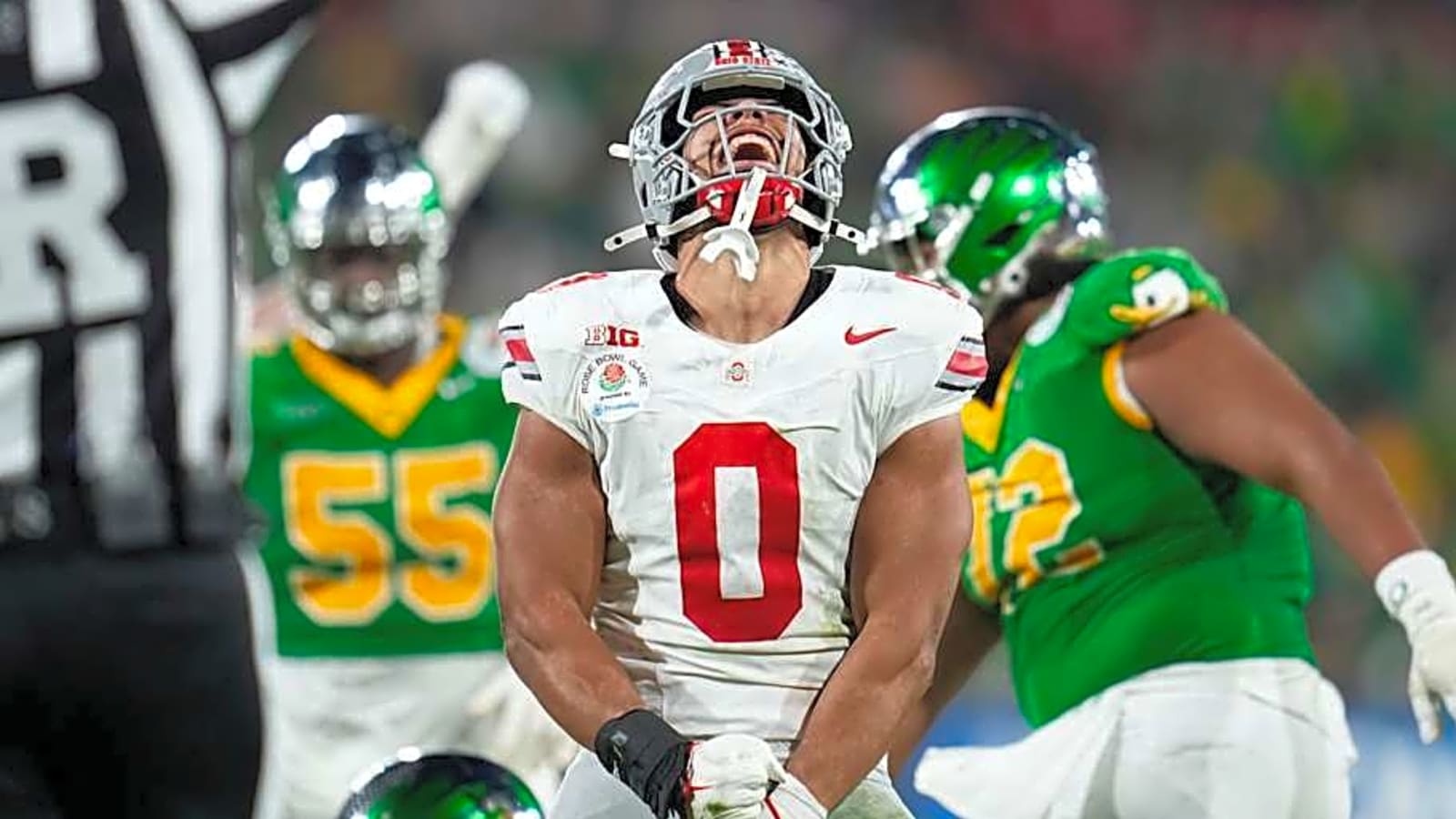 Cardinals Day 3 Pick Could Become Instant Starter