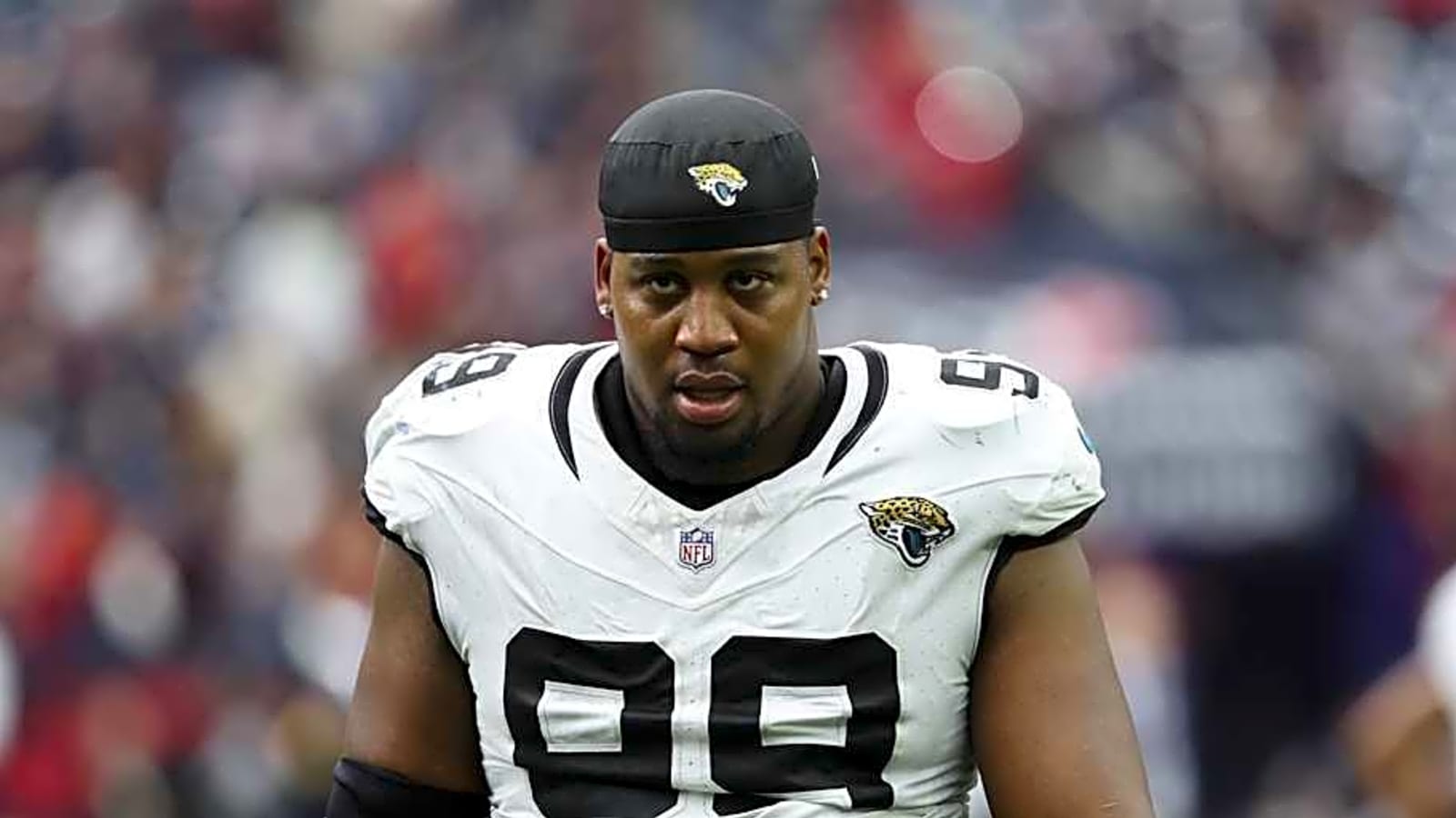 What Kind of Role Might DL Jeremiah Ledbetter Have on NY Giants D-line?