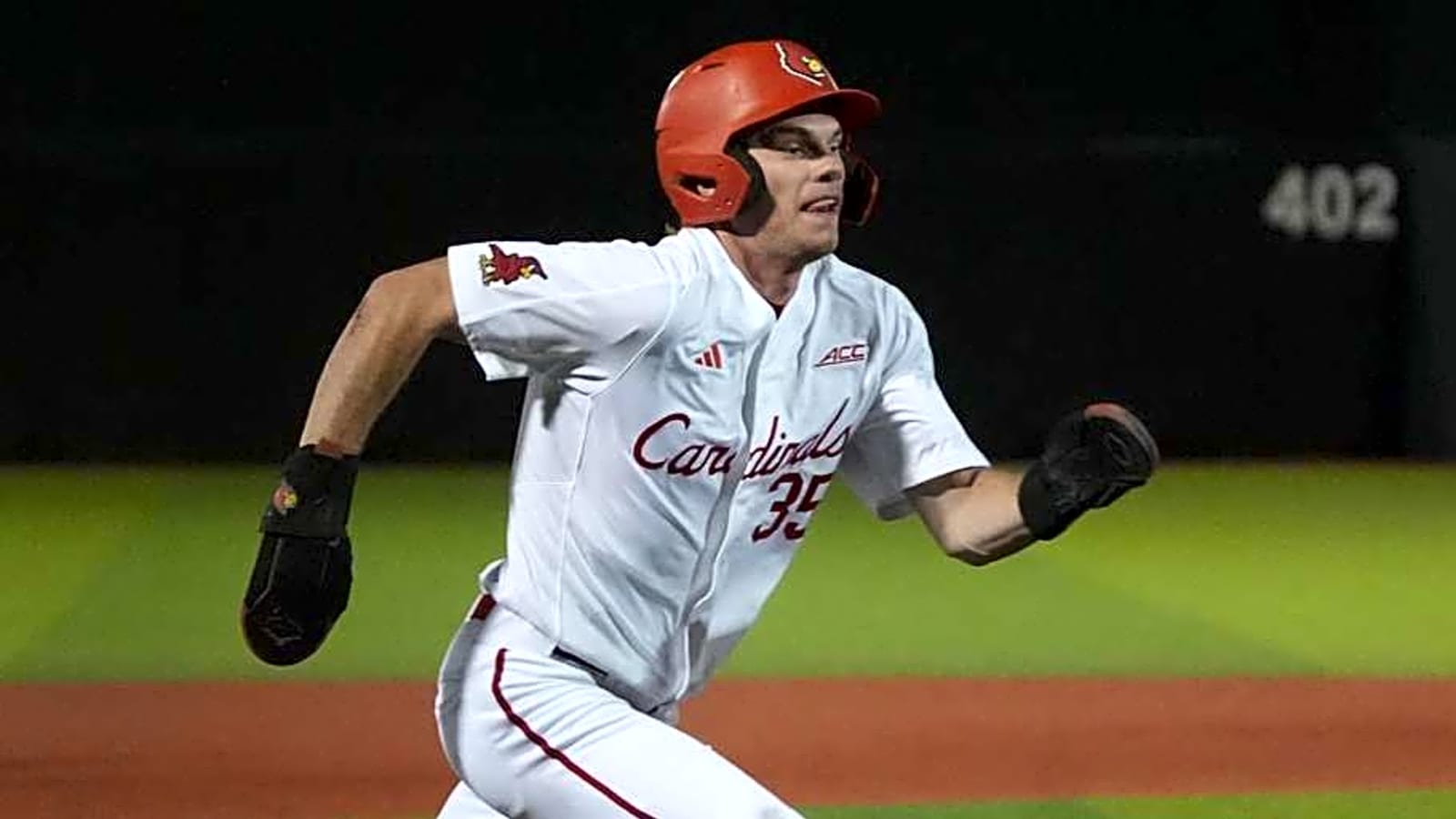 Louisville Mounts Comeback to Take Down Bellarmine