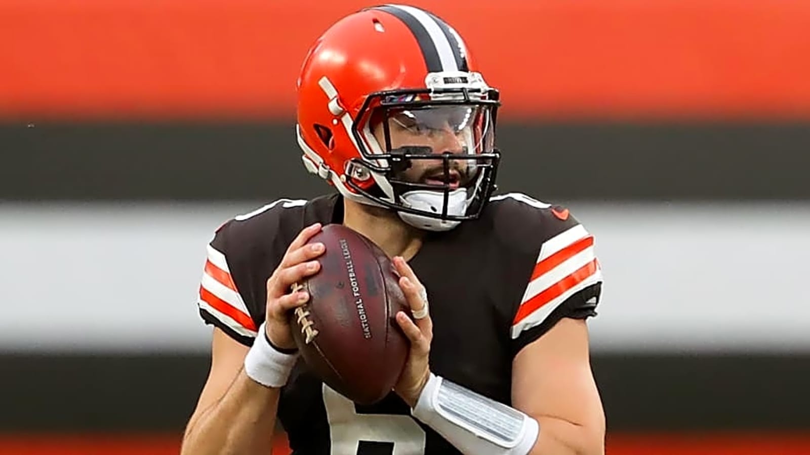 Cleveland Browns QB Lands Comparison to Baker Mayfield