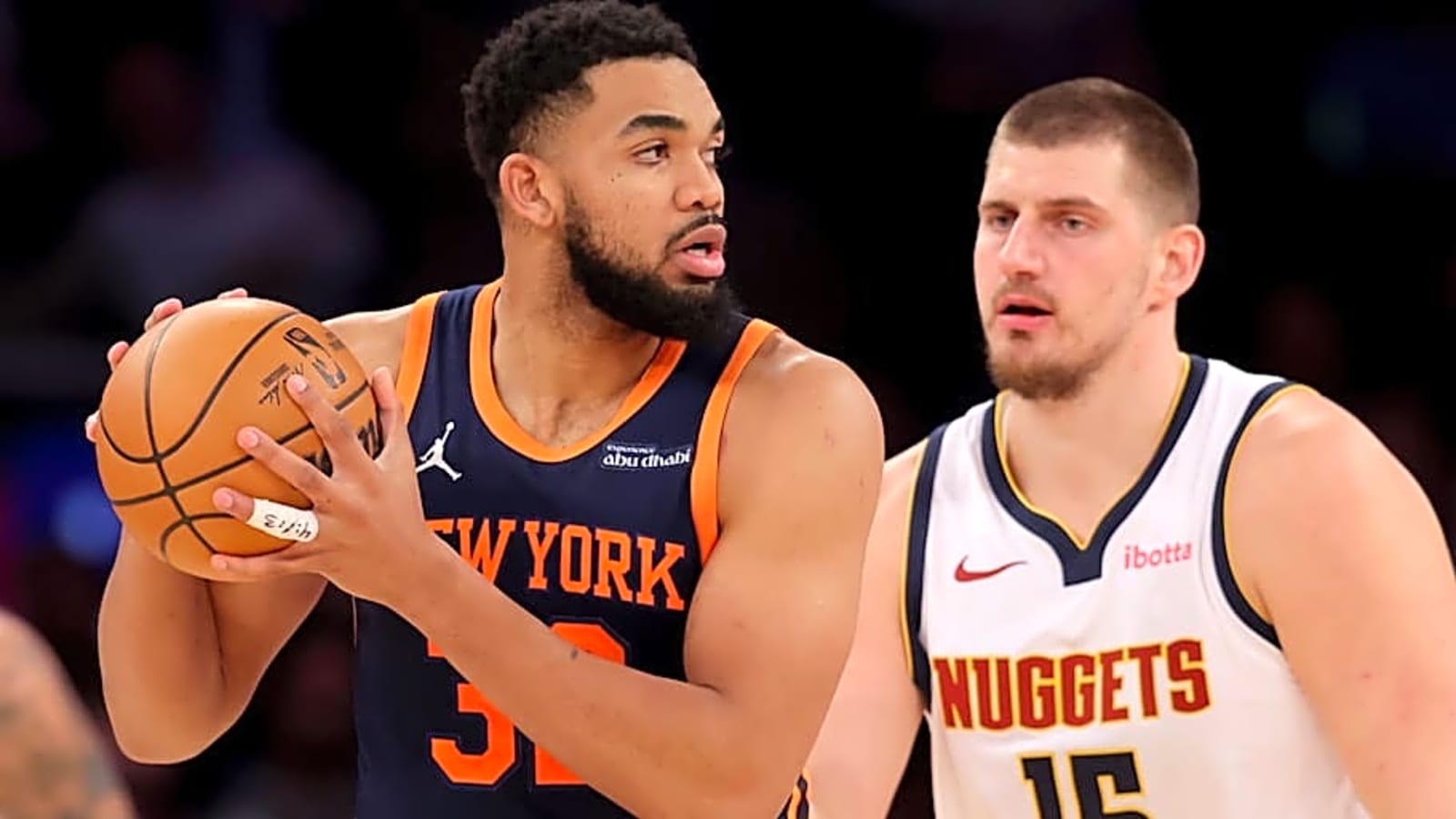 Predictions for Knicks' Showdown vs. Nuggets