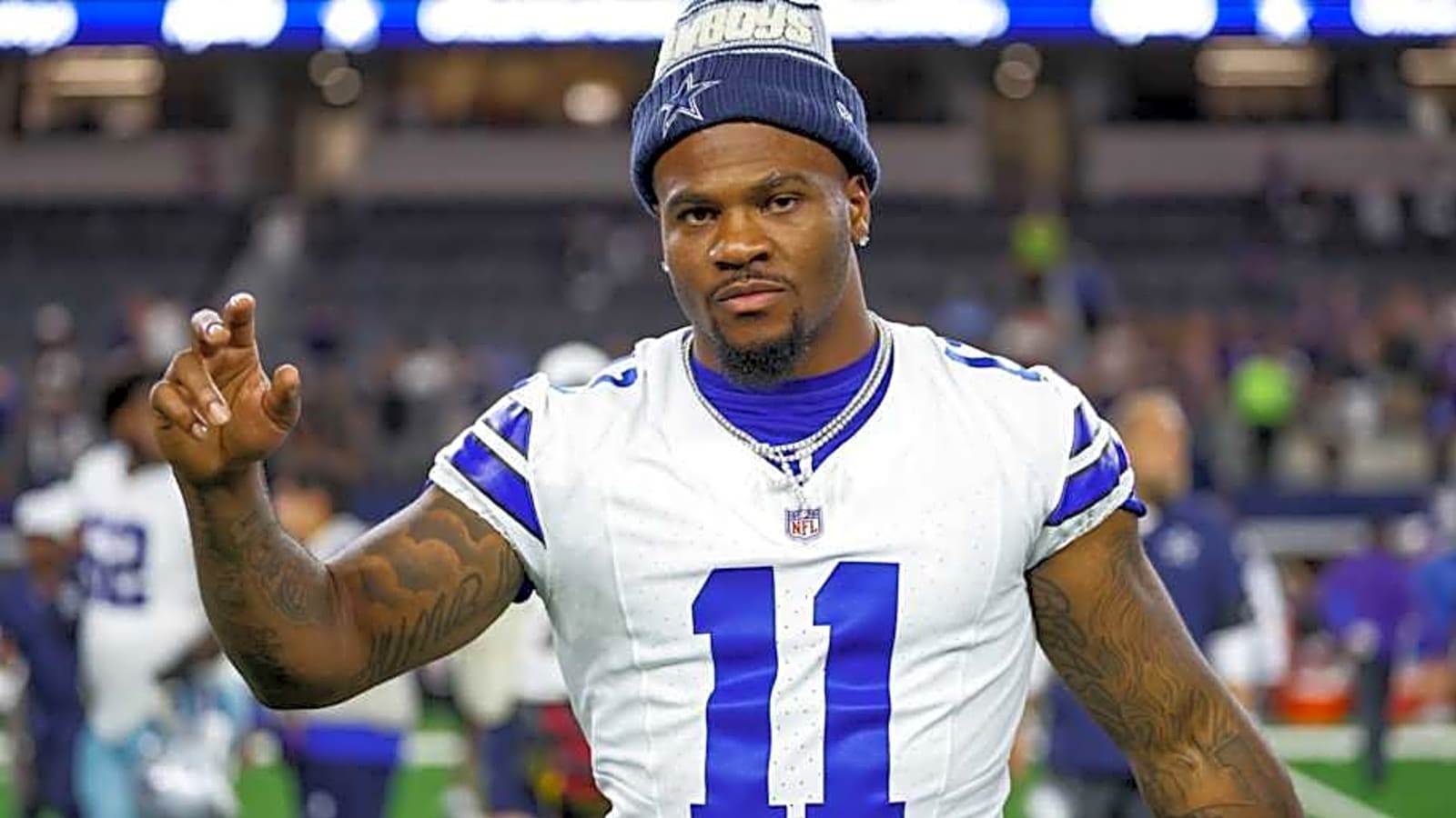 Dallas Cowboys reportedly turned down a more lucrative offer for Micah Parsons