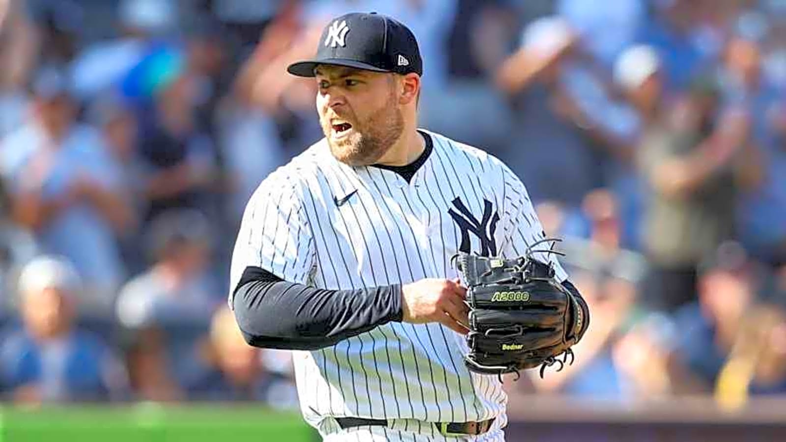 Yankees New Pitcher Brings Pirates Tradition to Bronx