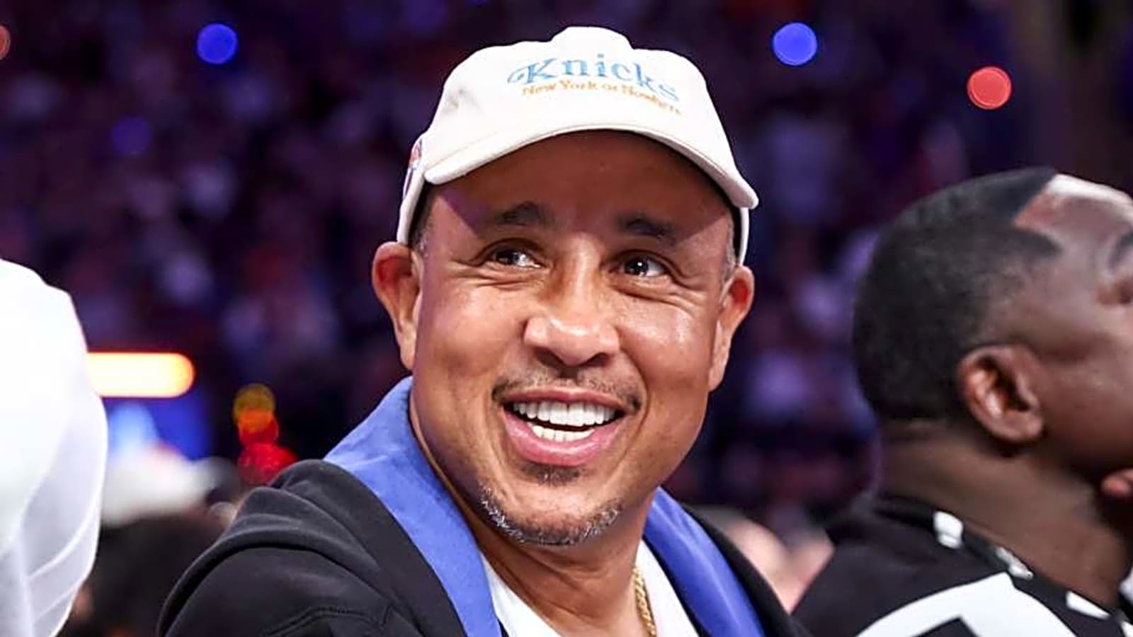 Knicks Legend Predicts Team Will Reach NBA Finals