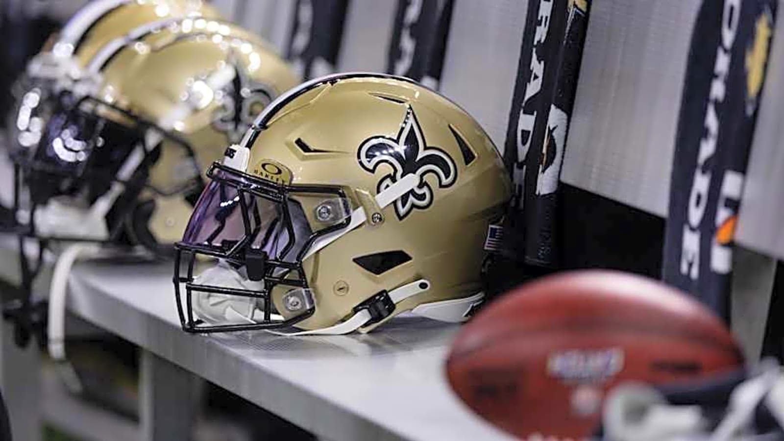 Saints Writer Describes &#39;Hype&#39; Around Young WR: &#39;He Loves This Offense&#39;