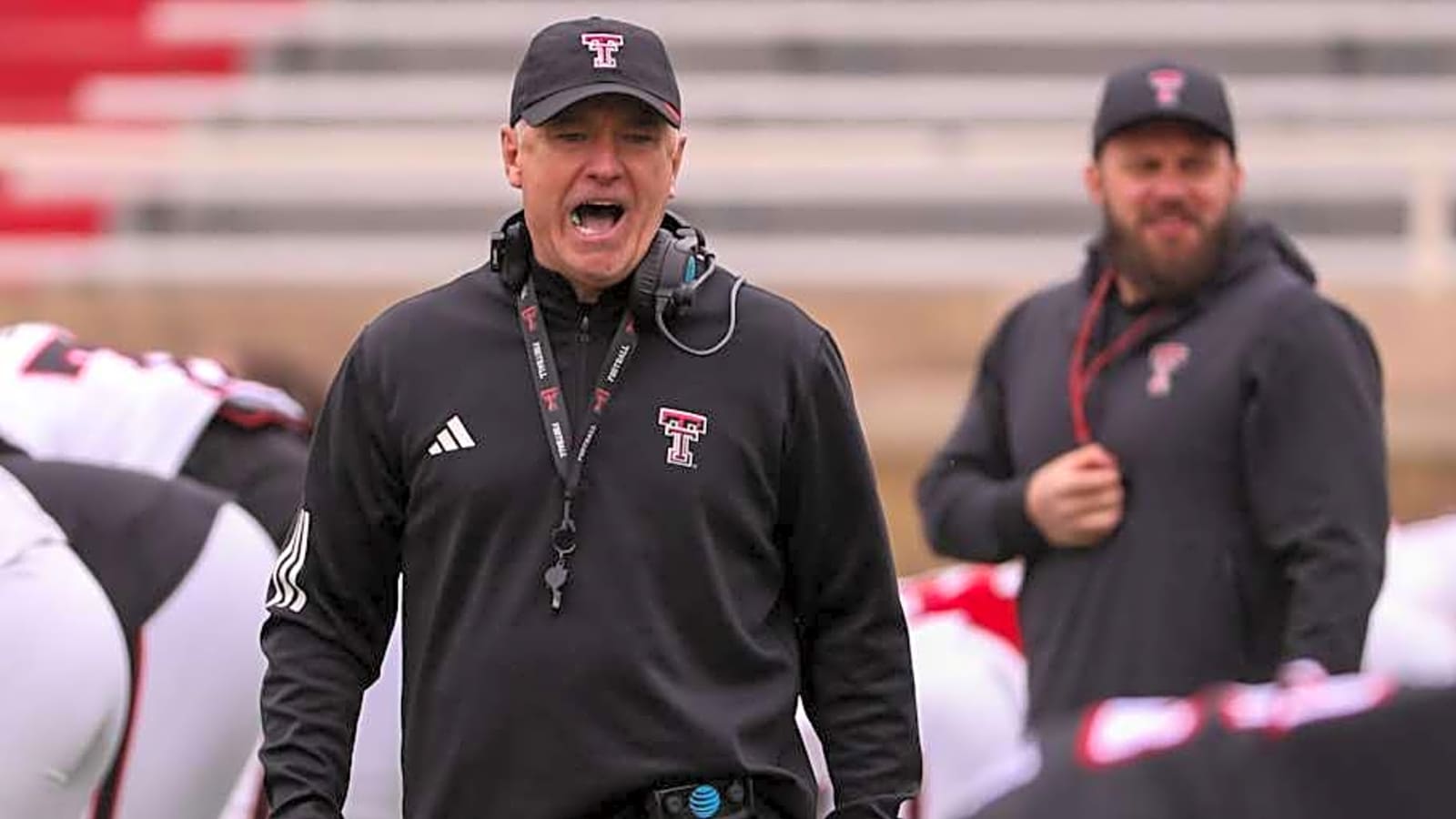 Arizona State Opponent Profile: Texas Tech