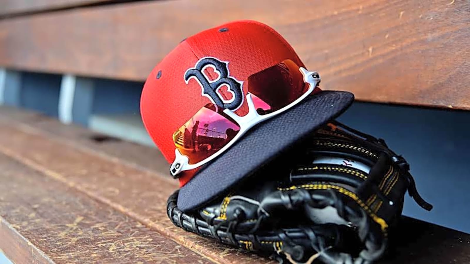 Red Sox Predicted To Cut Ties With $21M Playoff Hero If Record Doesn&#39;t Improve