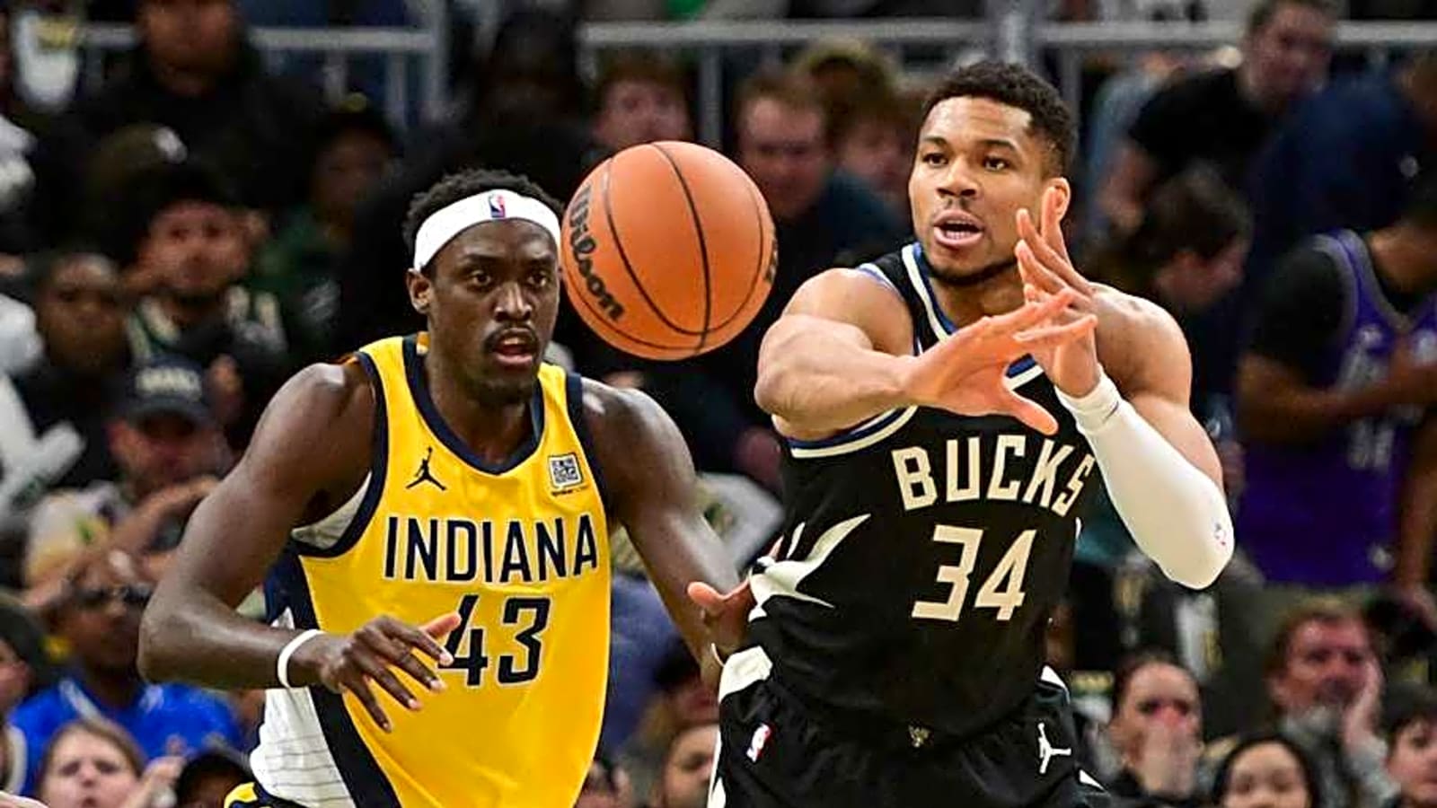 Bucks&#39; Giannis Antetokounmpo Responds to Flurry of Cryptic Posts