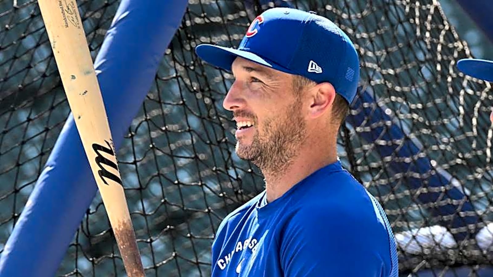 Cubs' Alex Bregman Sends Confident Message Despite Slow Start