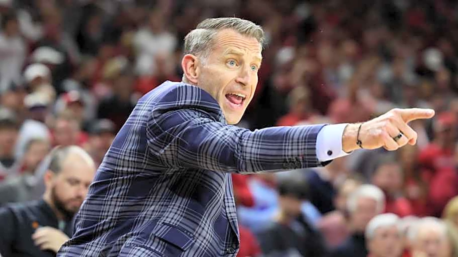 Where Alabama Lands in Joe Lunardi&#39;s Third 2025-26 Bracketology