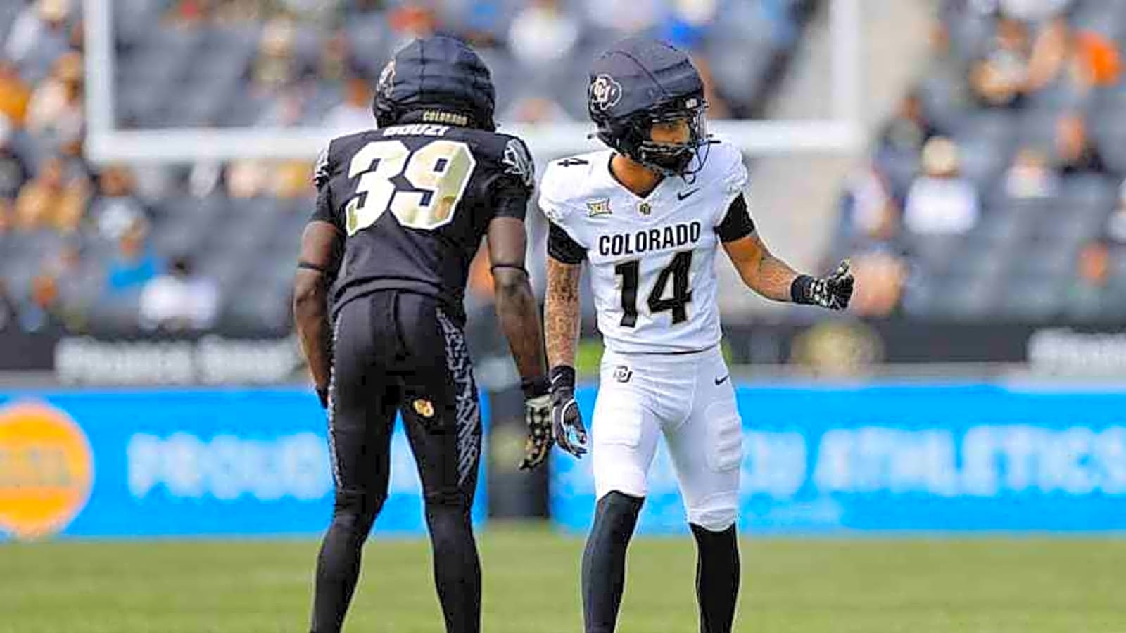 Colorado Buffaloes&#39; Offense Snubbed In EA Sports College Football 26 Rankings?