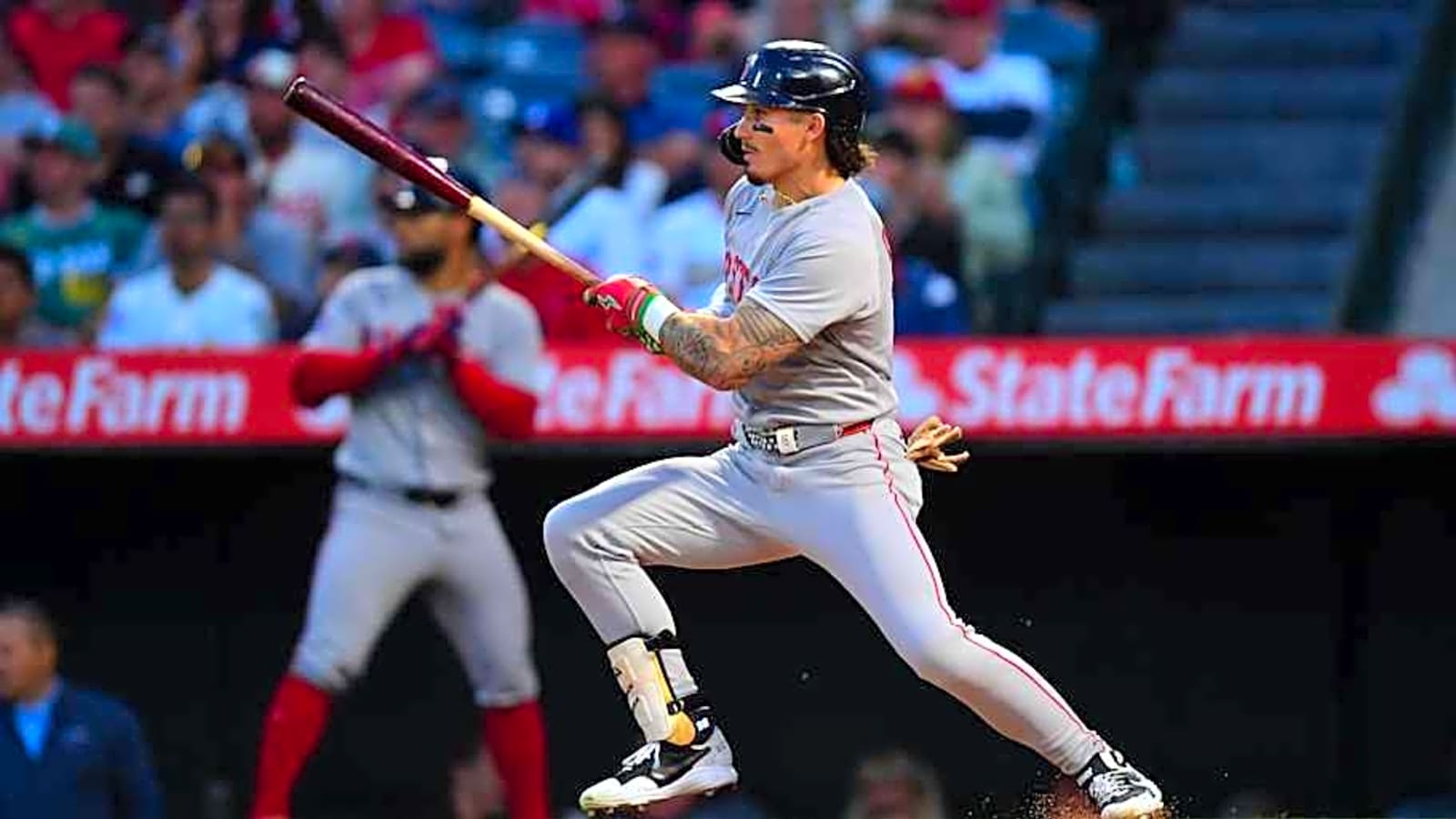 MLB Insider Links Giants to Four Extremely Intriguing Outfielders as Trade Targets