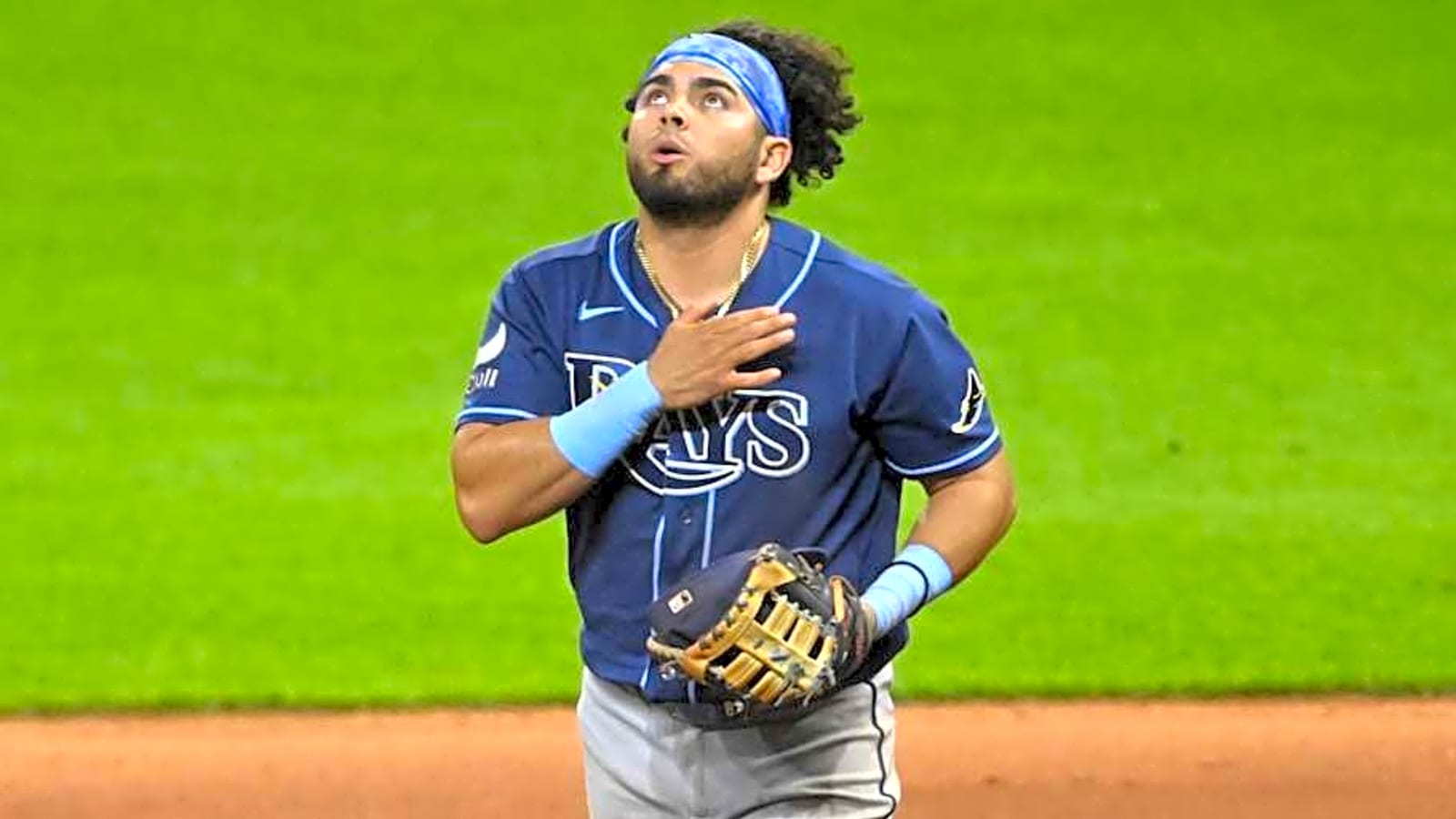  Rays Attempt Sweep of Guardians: Preview, Storylines