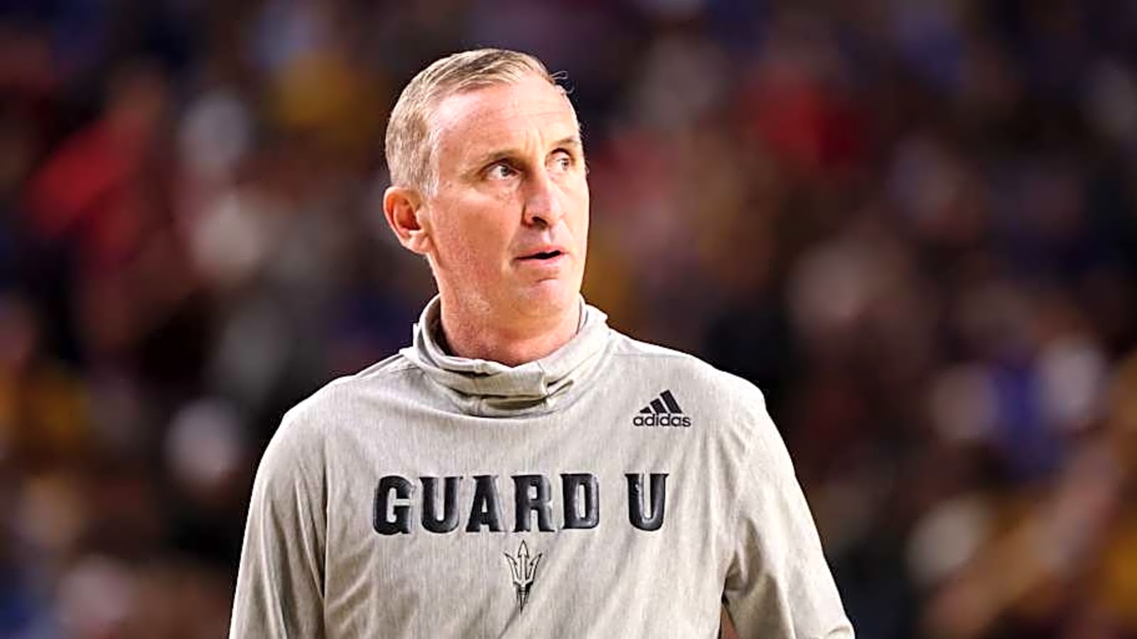 Bobby Hurley Era Officially Over at Arizona State