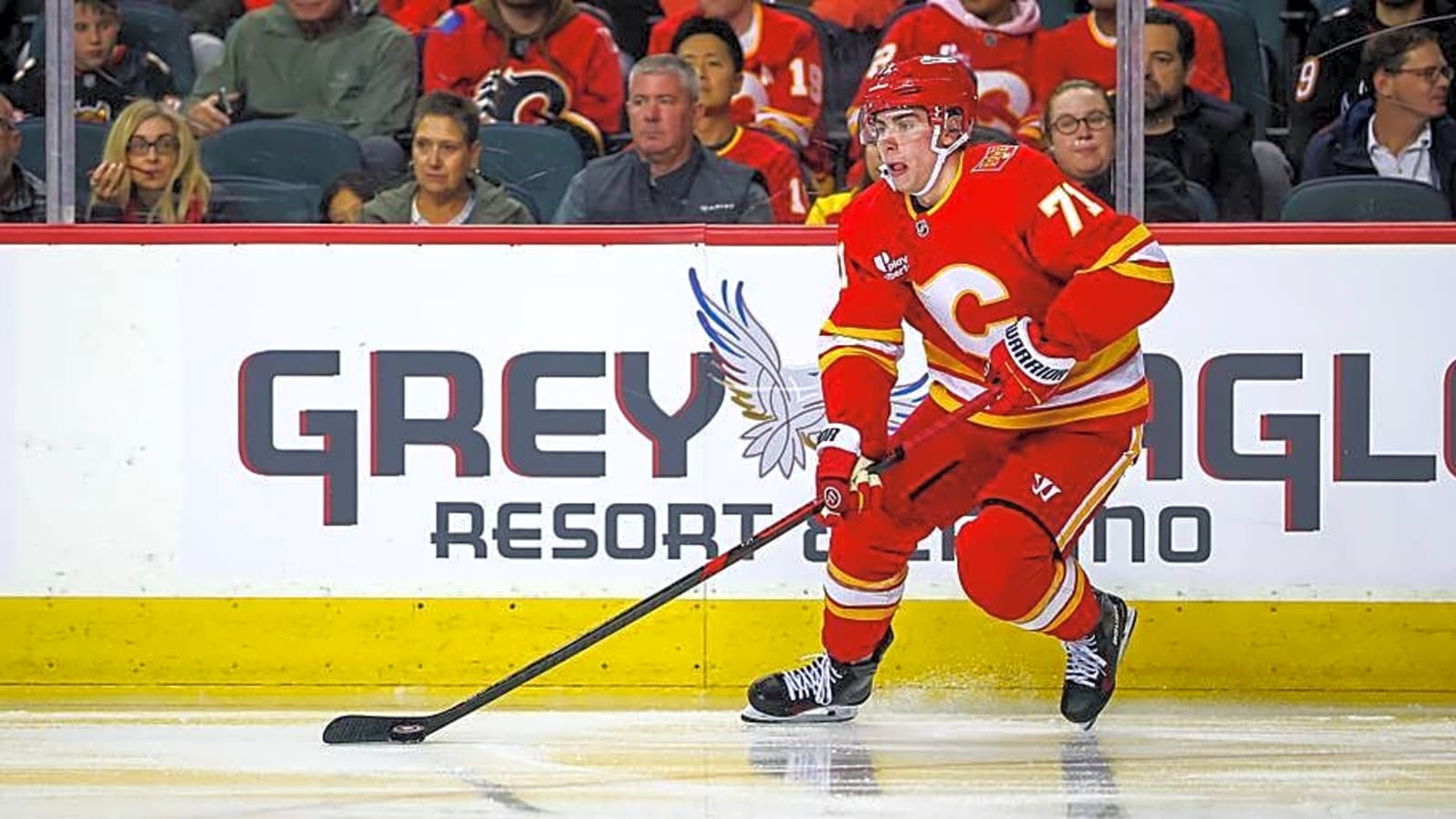 Simon Nemec is proving the New Jersey Devils right