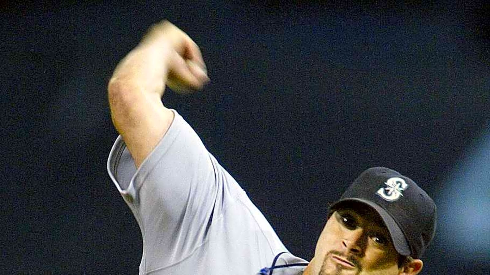 Detroit Tigers&#39; Youngster Recently Matched Former Seattle Mariners Hurler in Special History