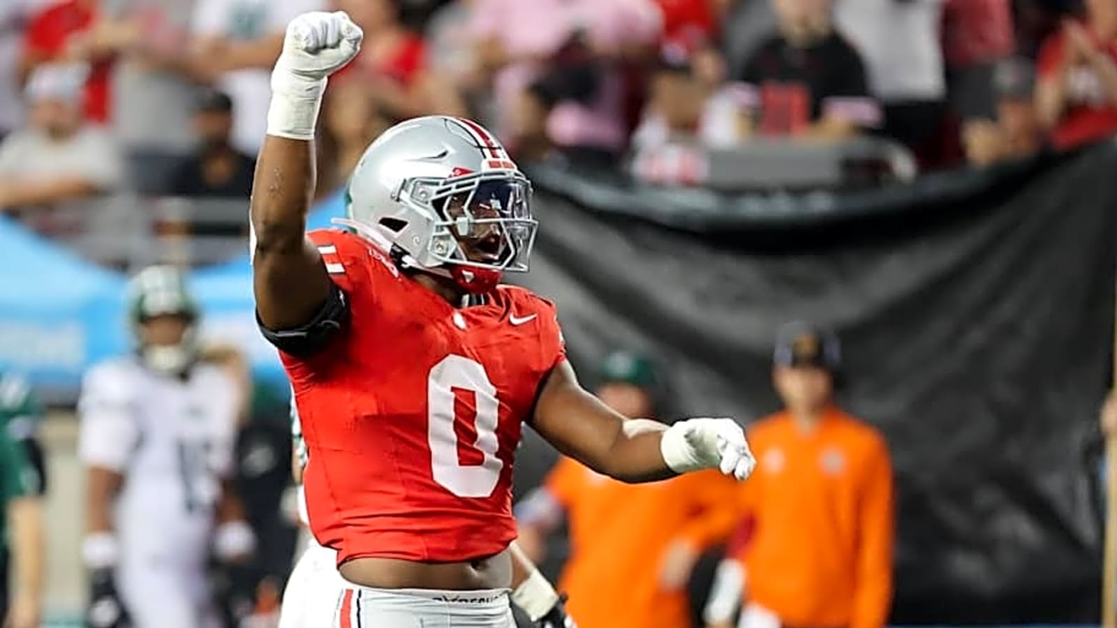 Cowboys stockpile defensive playmakers in 4-round 2026 NFL mock draft