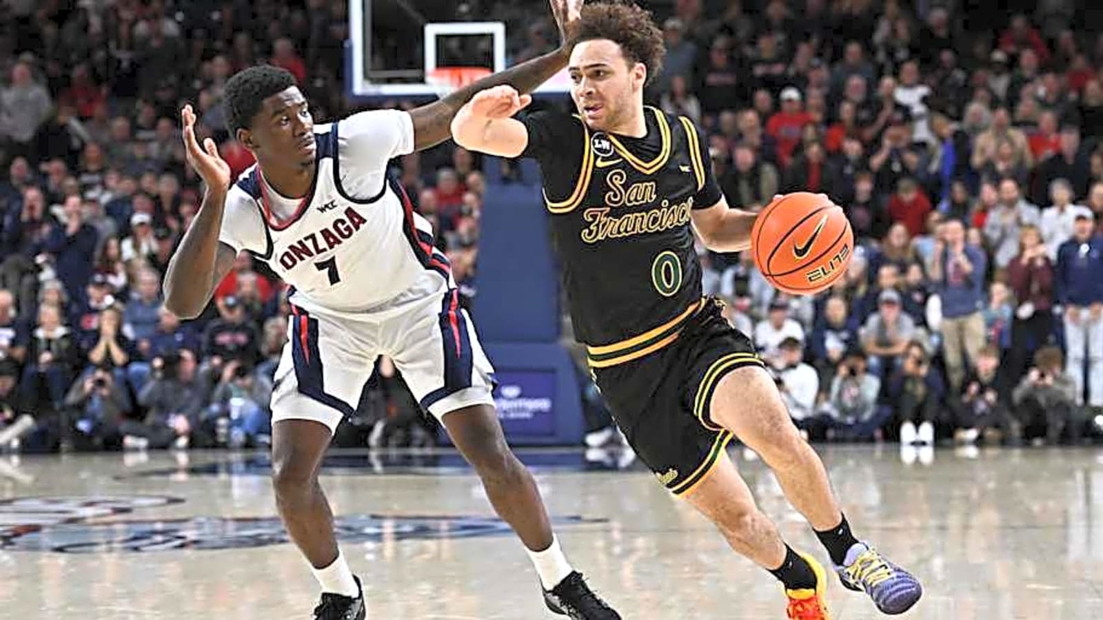 Huskies Find Point Guard Replacement for Mandaquit