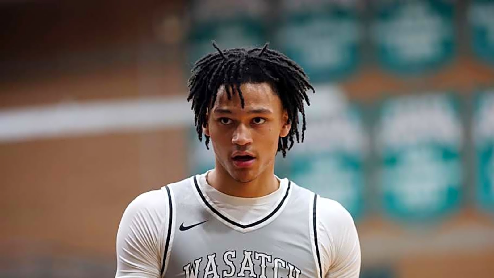 Isiah Harwell Buying Into His Role with Houston Basketball