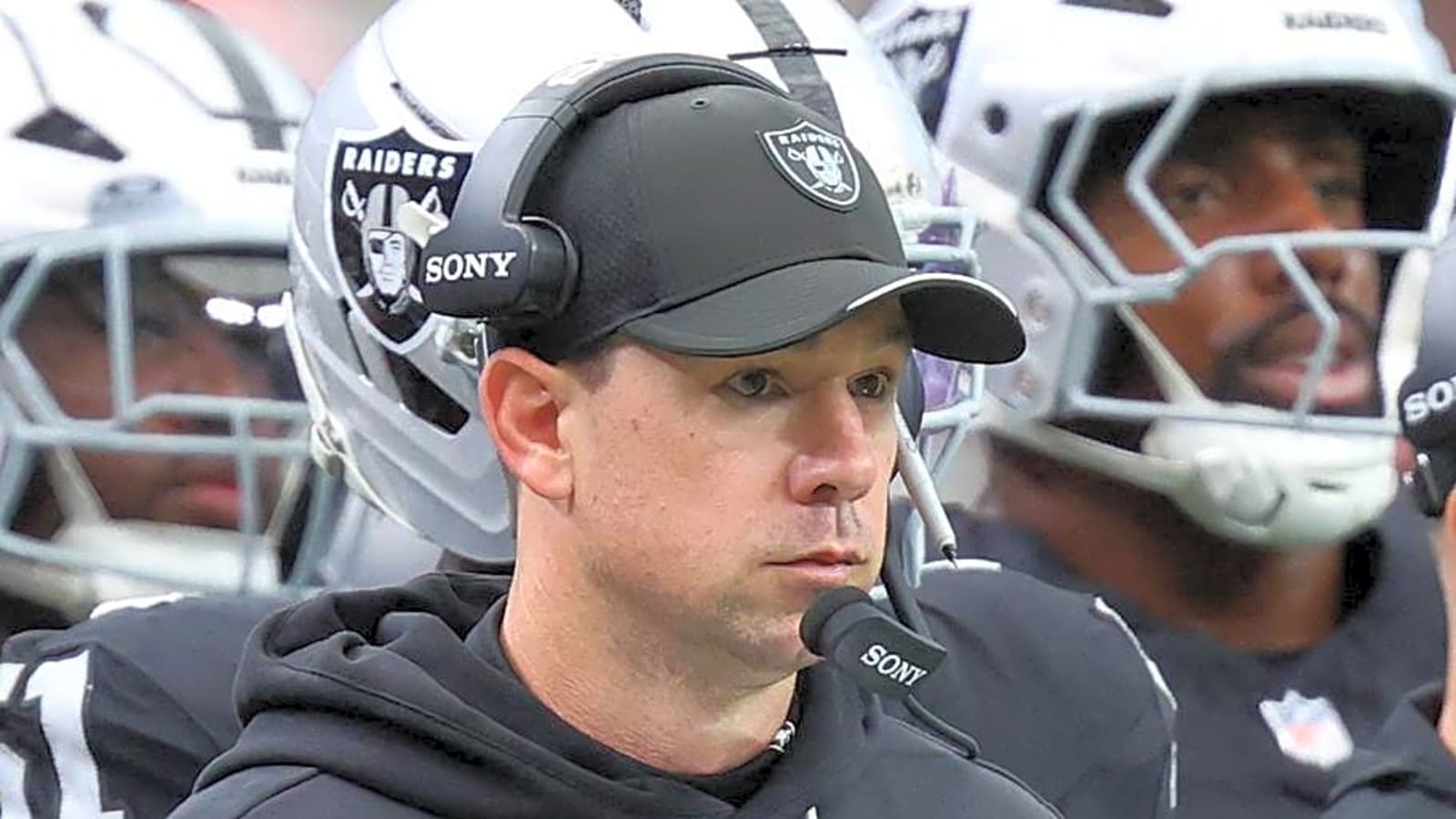 The Biggest Decisions Kubiak, Raiders Got Right vs. Bills