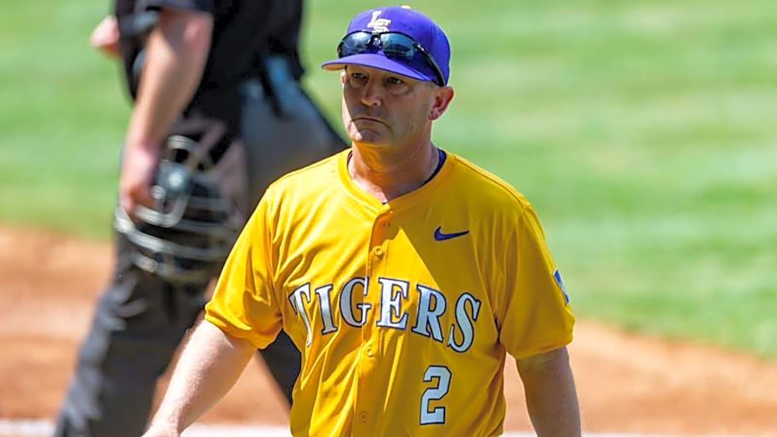 Schedule Update: LSU Baseball vs. Ole Miss Rebels Start Time in Saturday Matchup