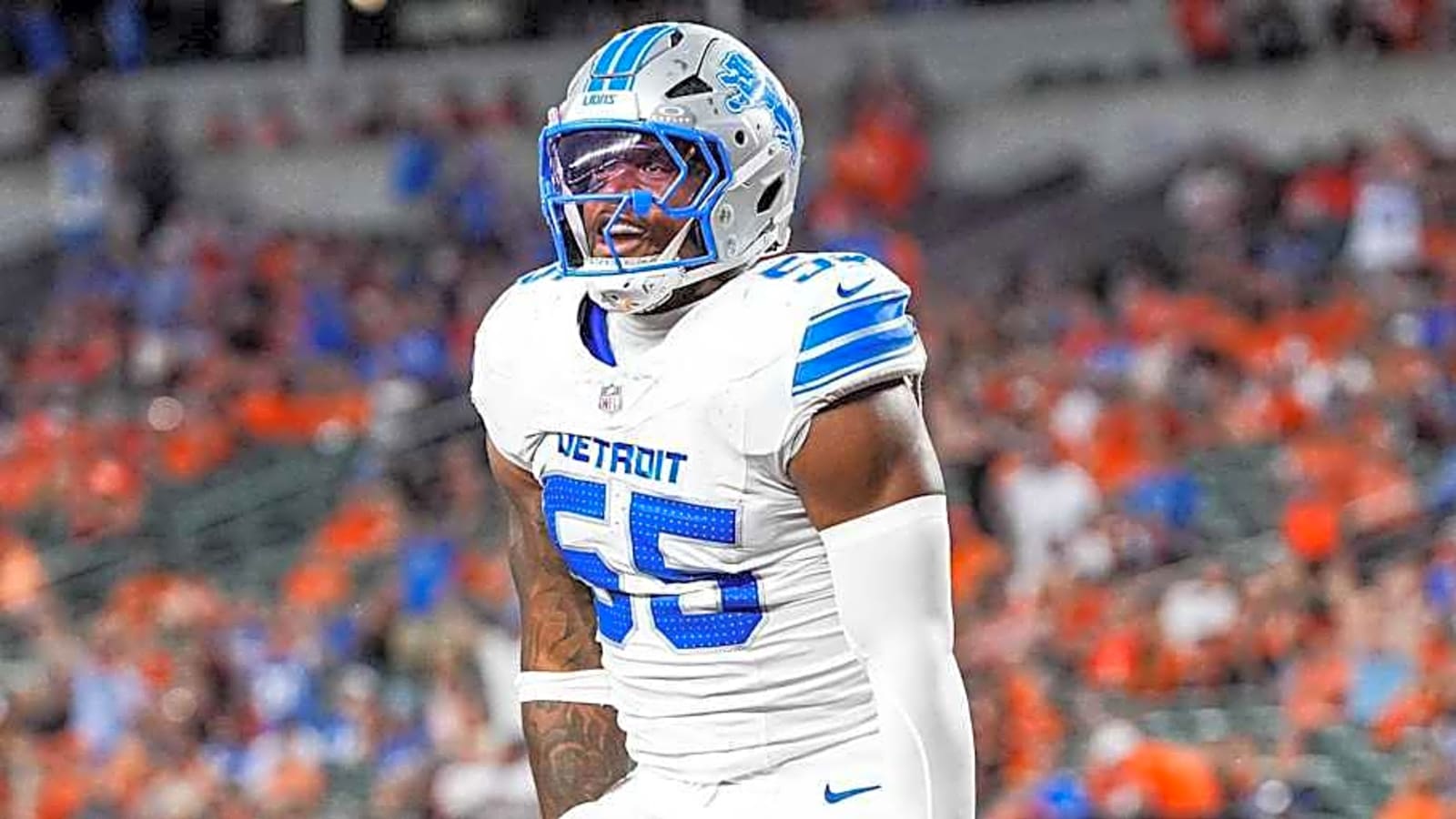 Hometown Heroes Helping Lions Stay Dominant