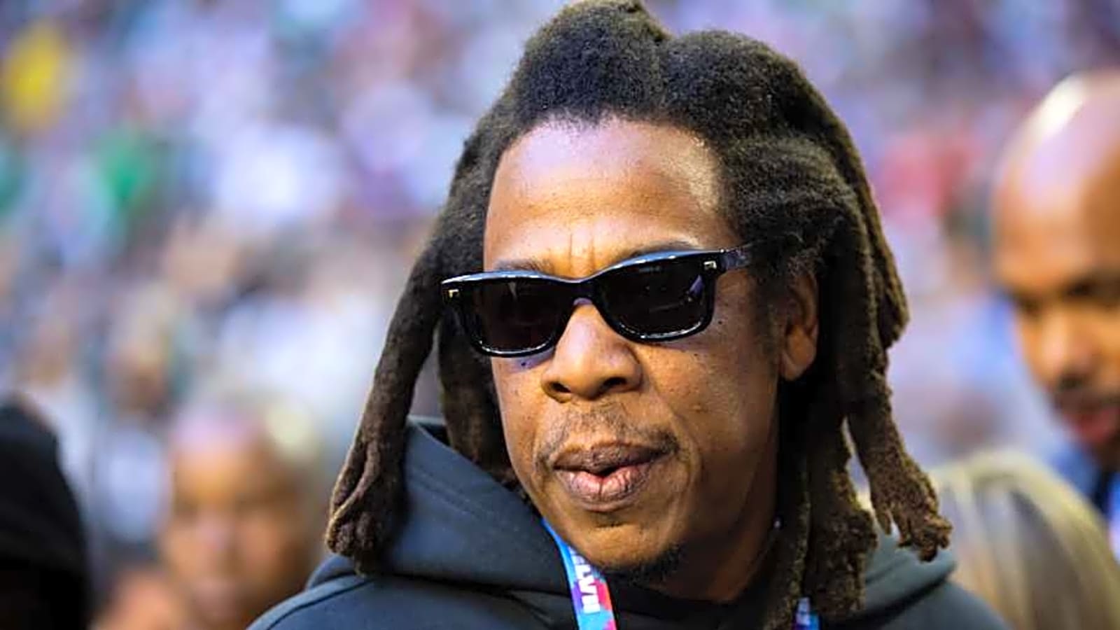 Eddie Hearn&#39;s Matchroom Boxing And Jay-Z&#39;s Roc Nation Sports To Team Up