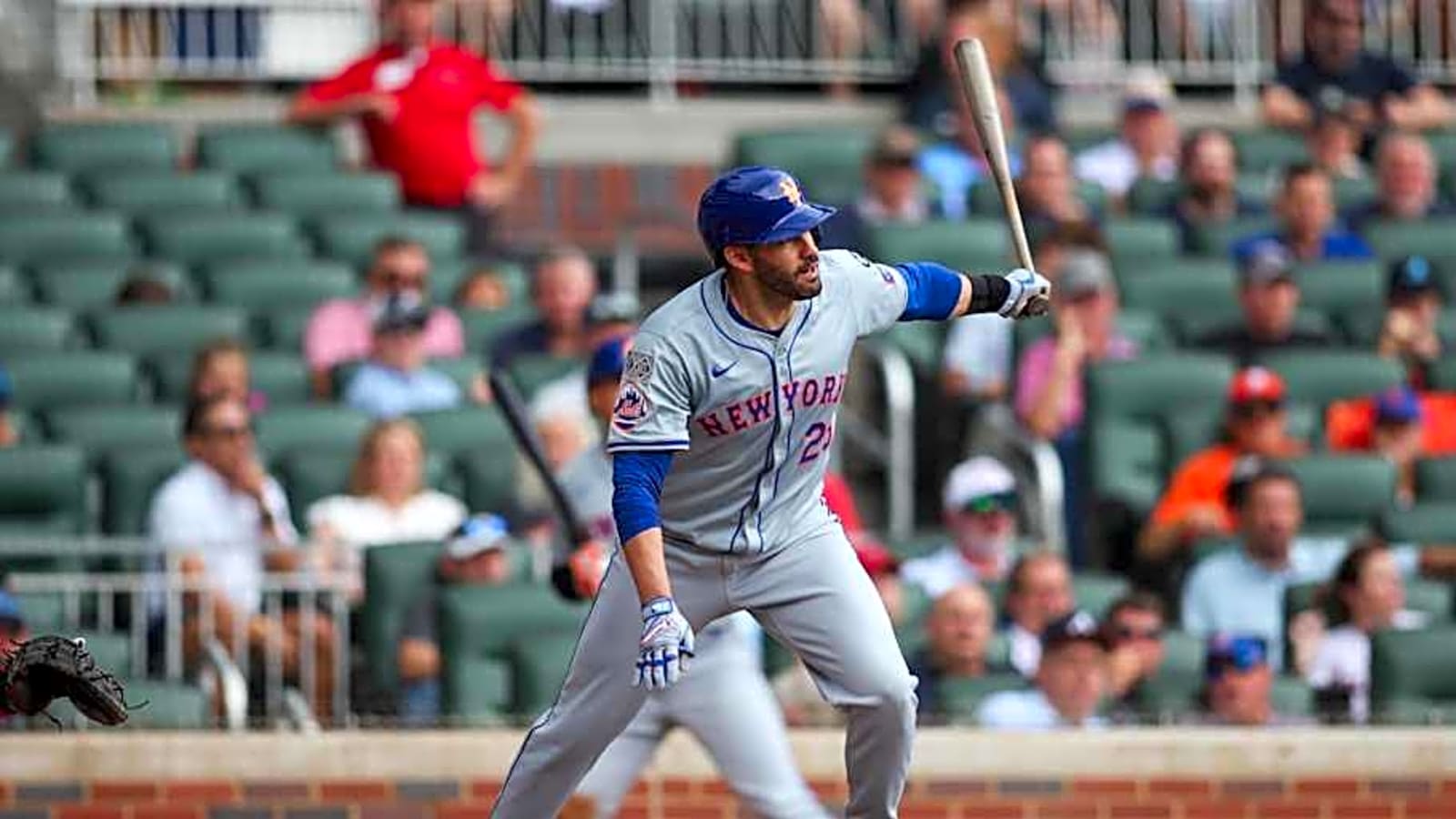 Seattle Mariners Reportedly Not Pursuing Free Agent Slugger and Former All-Star to Help Offense