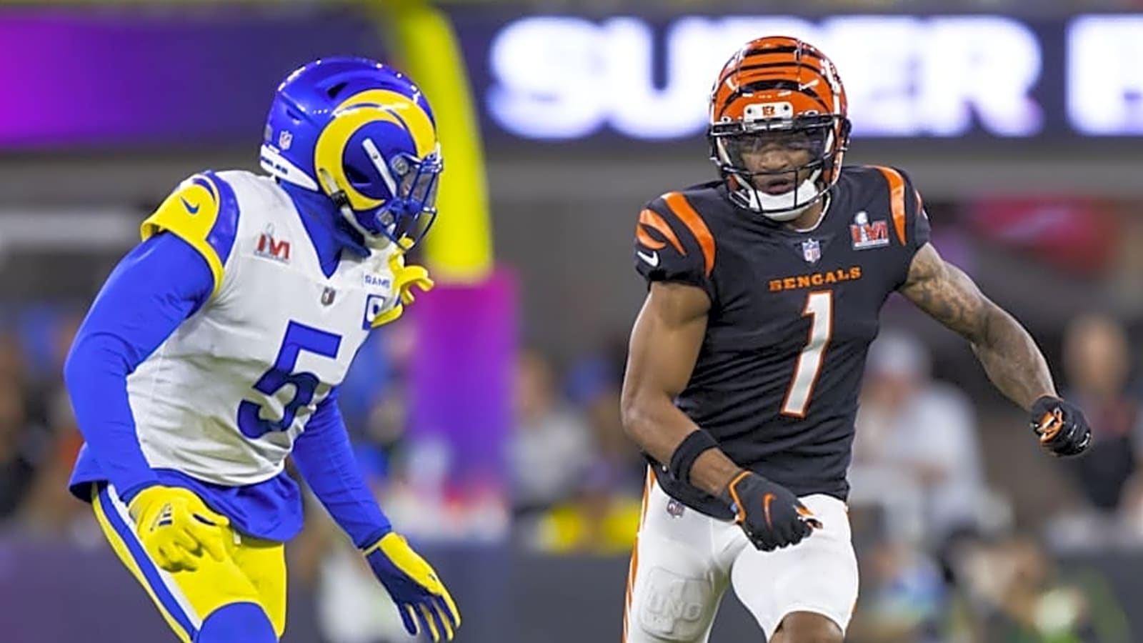 Cincinnati Bengals Rival Could Pursue Deal Involving Add All-Pro on Trade Block