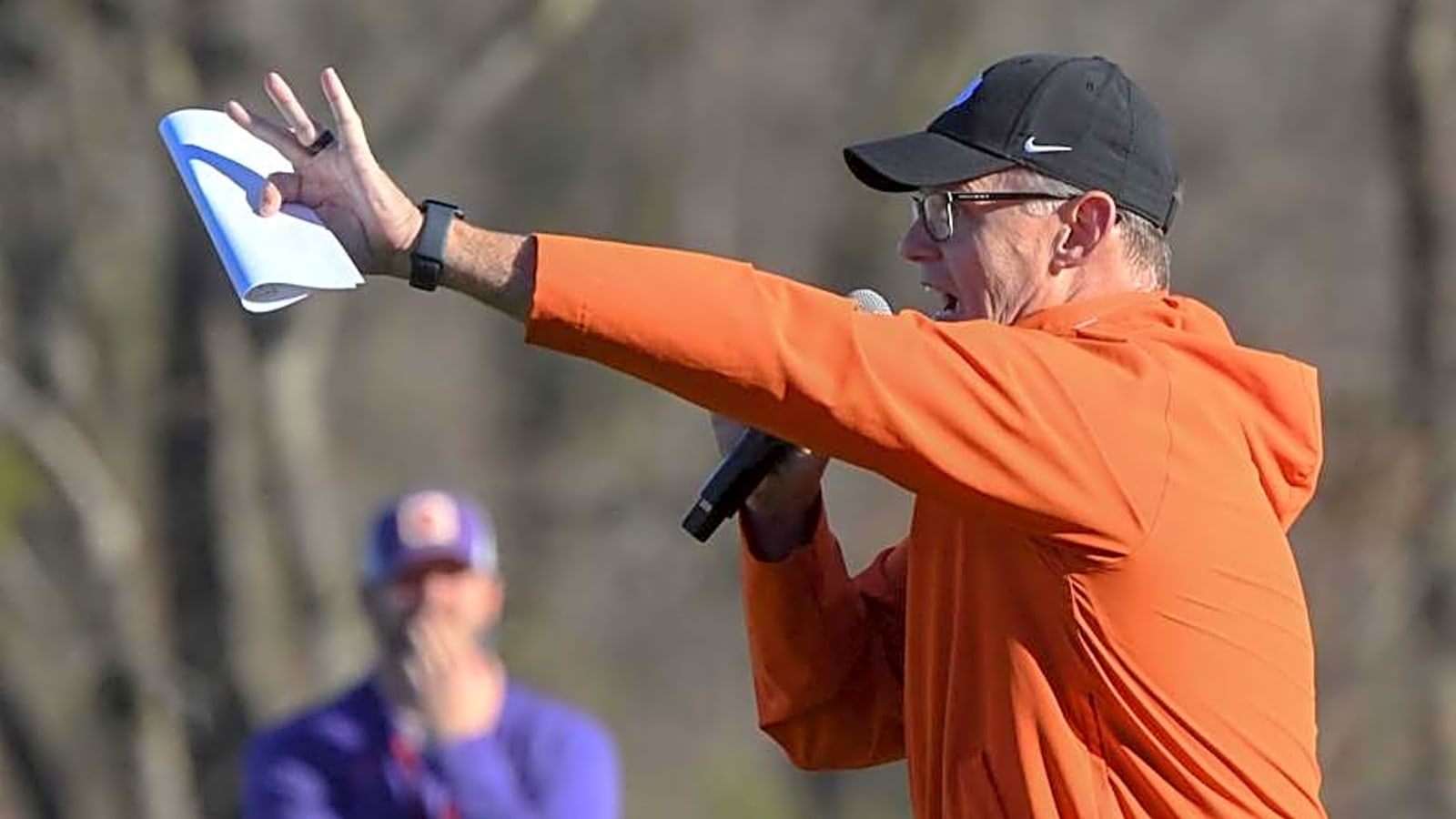 Clemson Football’s Confidence Soars As New Defensive Staff Continues To Impress