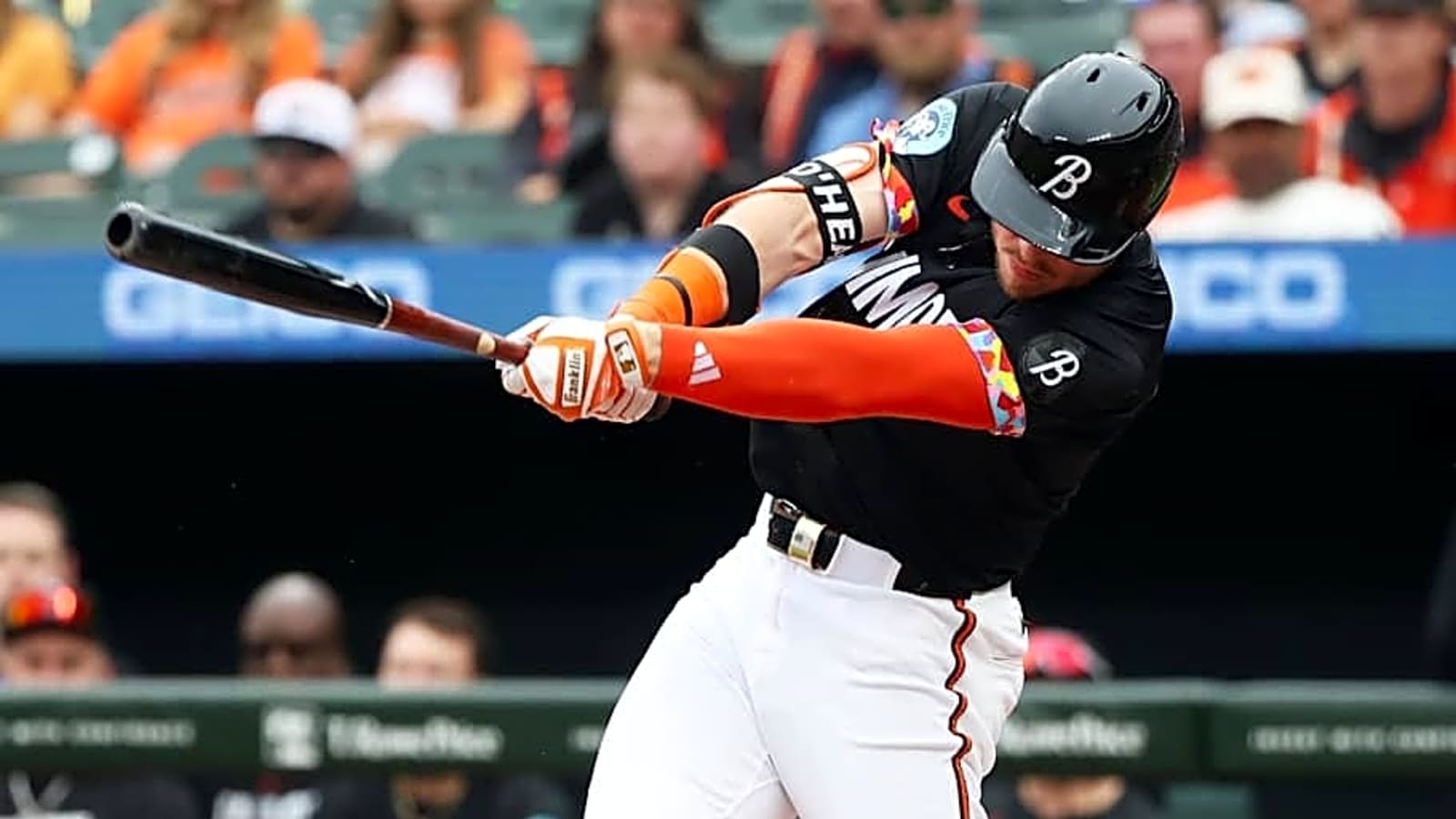 Baltimore Orioles Slugger ‘Needs to Land’ with These Teams in Trade