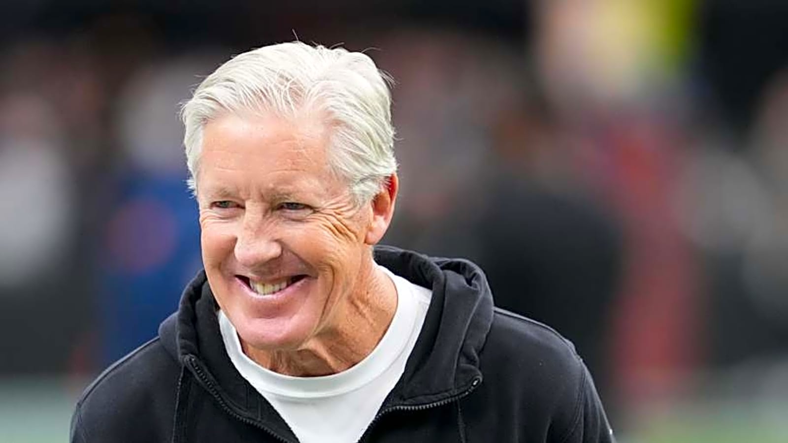 Raiders Claim New Defensive Lineman From Waivers