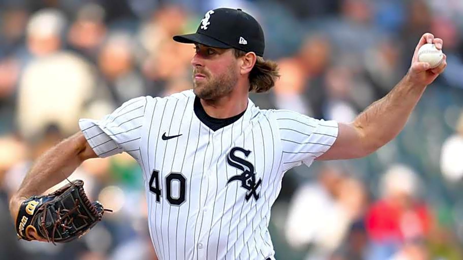 Chicago White Sox Reliever Healthy Again, But Headed Back To Triple-A
