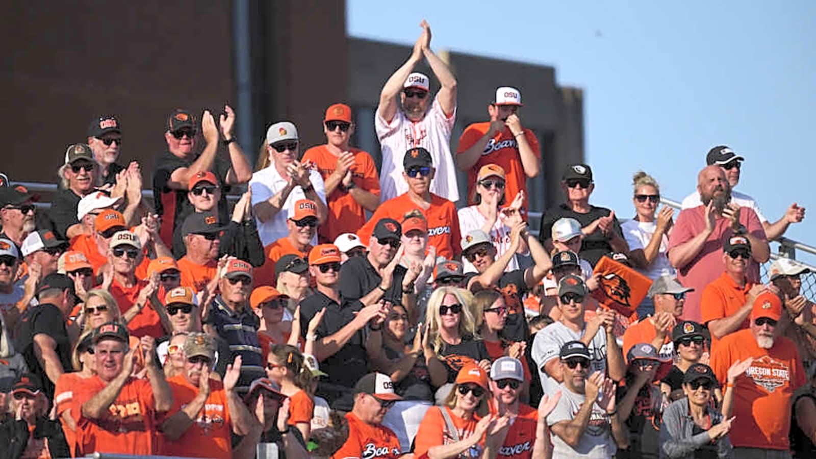 Oregon State Pitcher Dax Whitney Named to NCBWA Freshman All-American Team