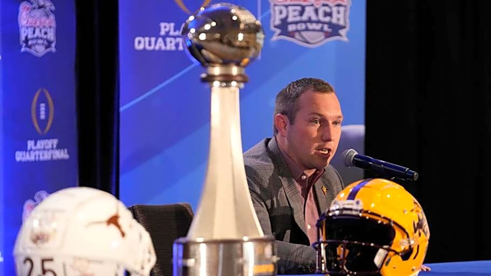 9 Days Until Arizona State Kickoff - Who Has Worn Number?