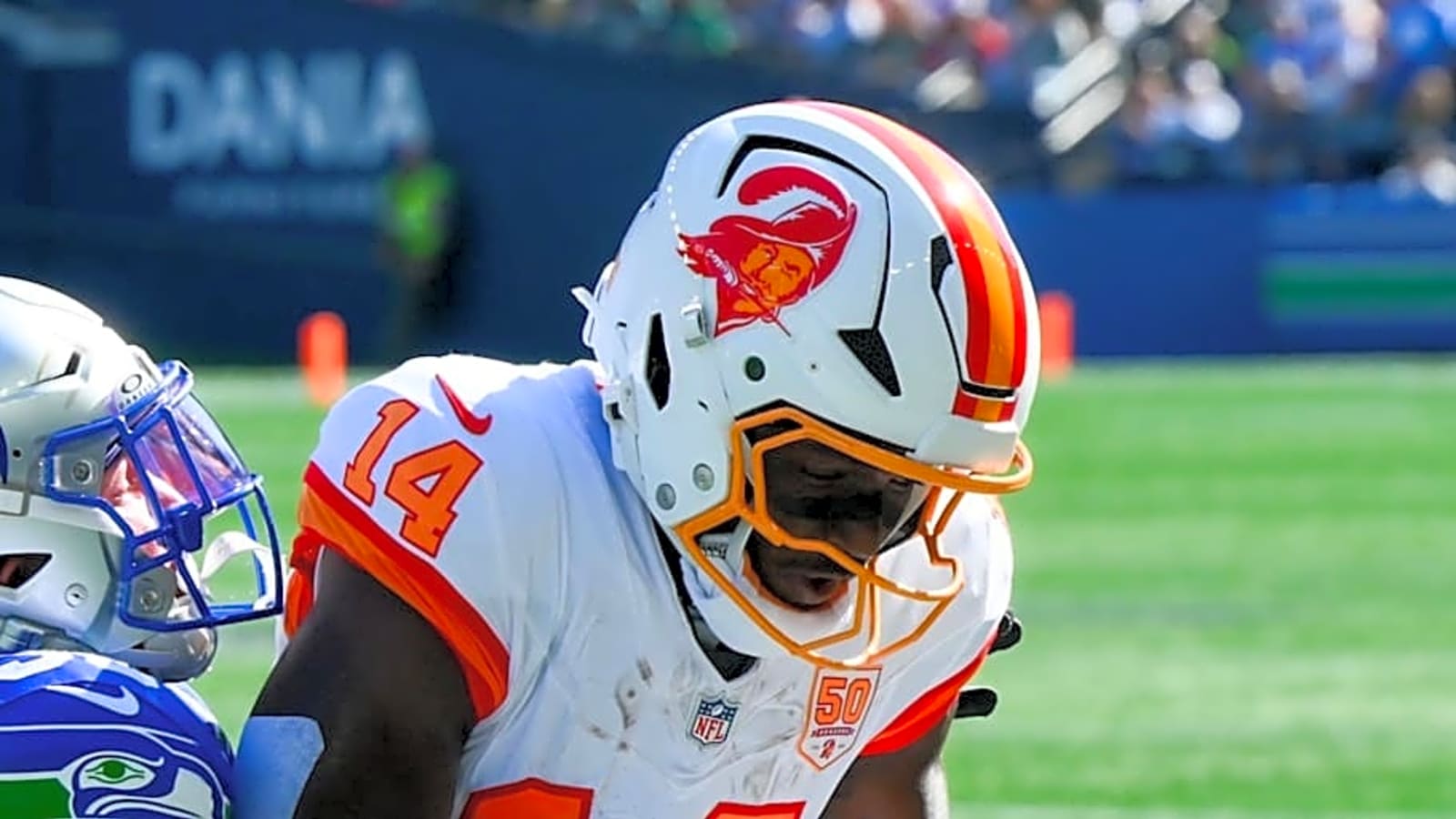 Why Chris Godwin Trade Makes Sense For Buccaneers