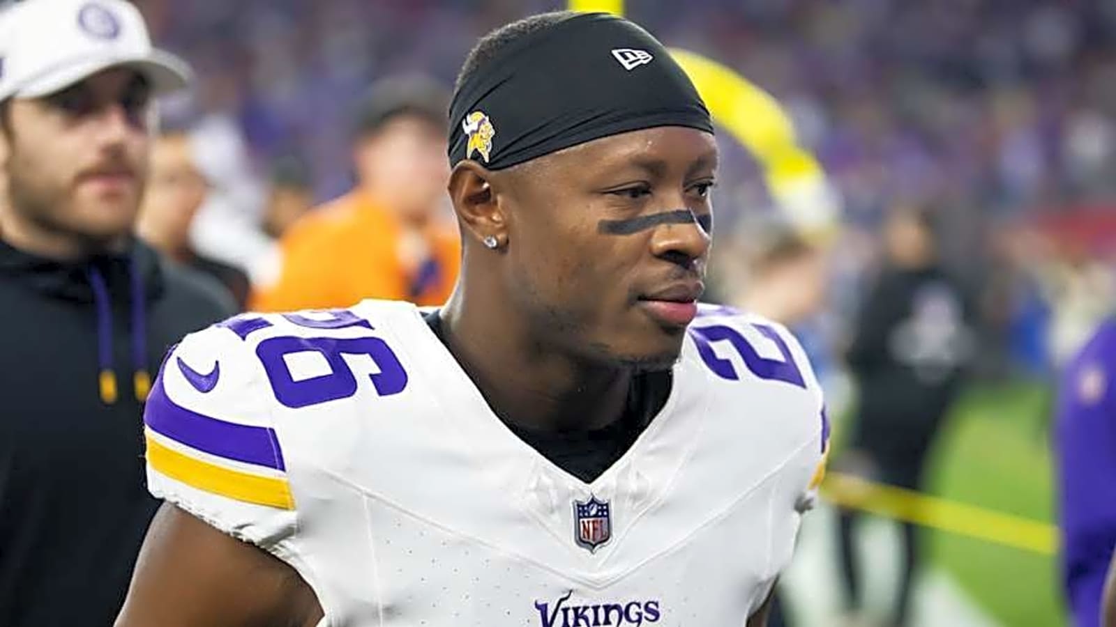 Vikings training camp recap, Day 8: Theo Jackson, J.J. McCarthy&#39;s day