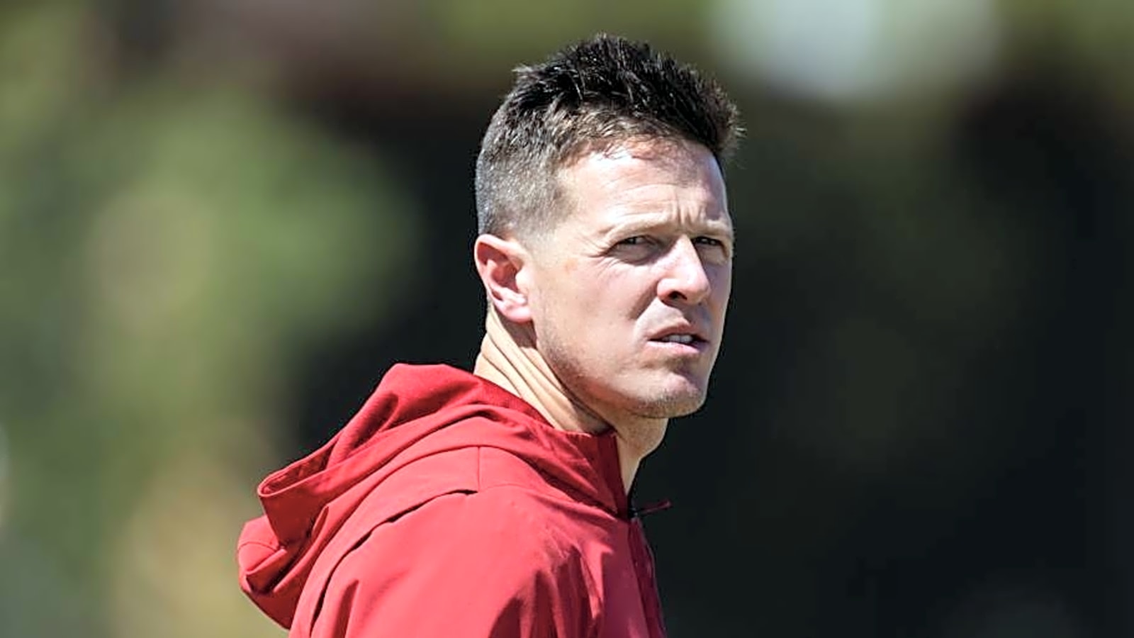 Mike LaFleur’s First-Year Expectations With Cardinals Aren’t About Wins