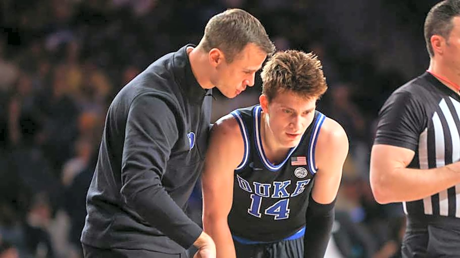 Ex-Duke Basketball Guard Entering Transfer Portal Again