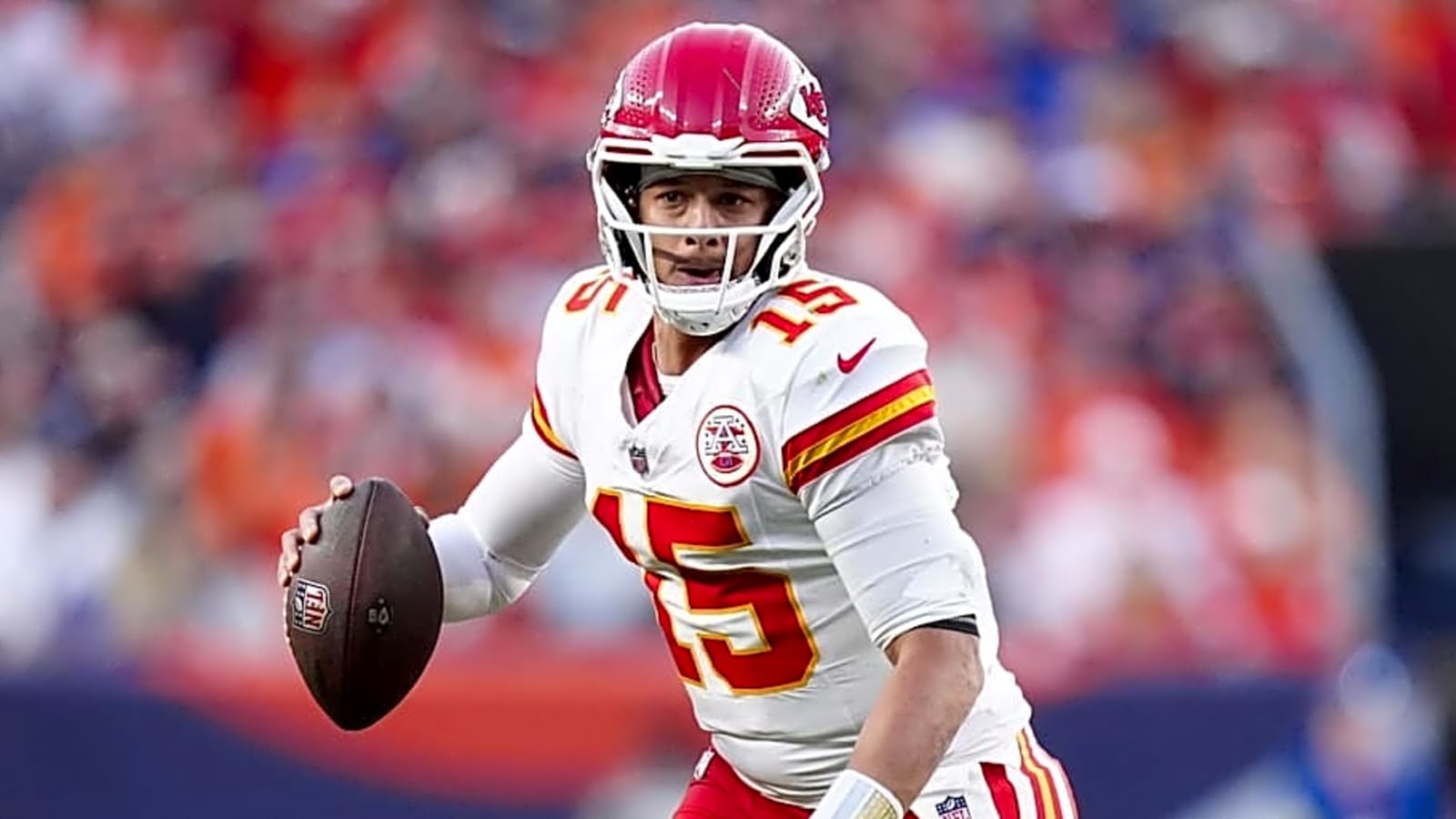 The Reality the Chiefs Are Living In