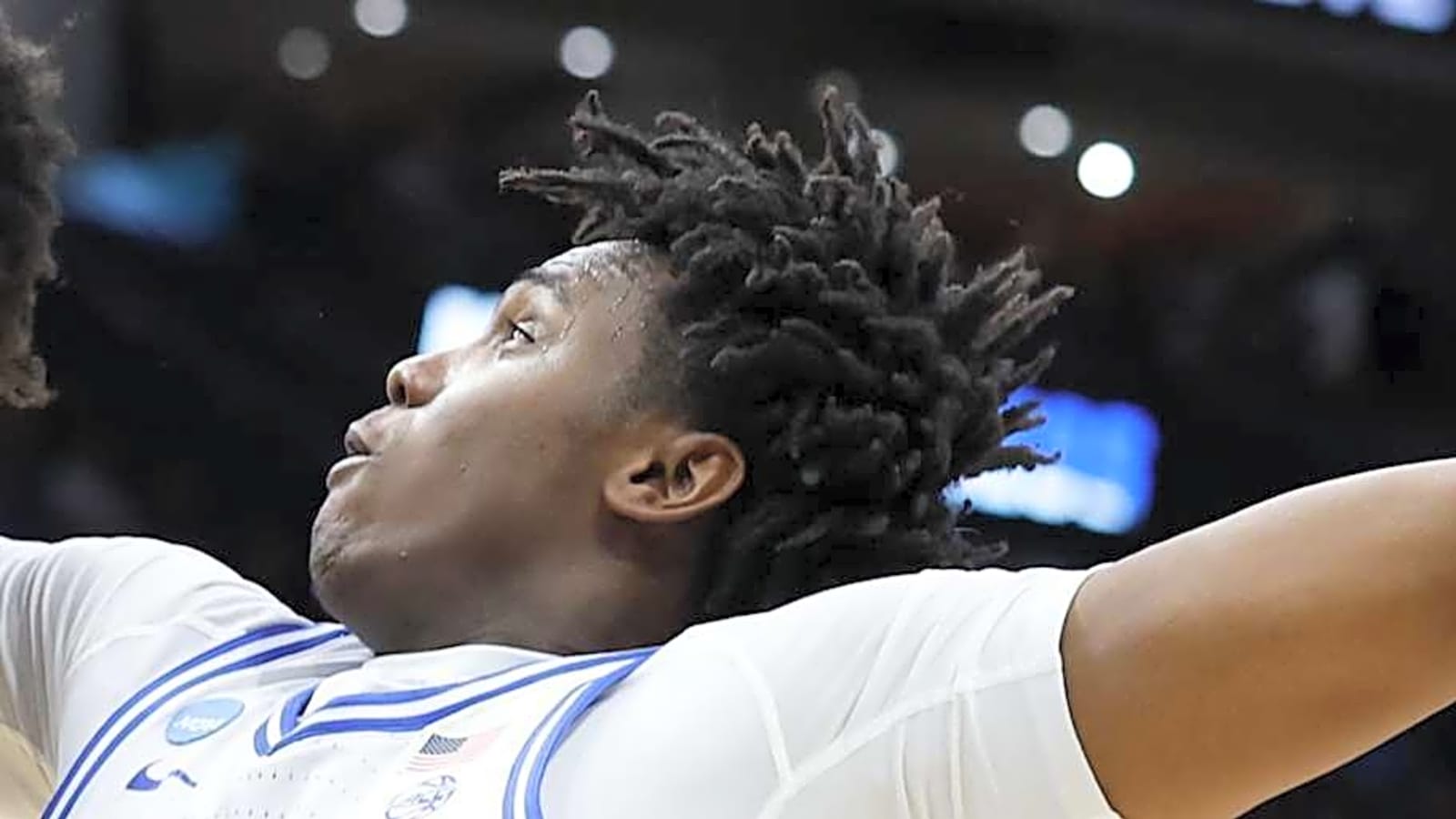 Duke's Patrick Ngongba Announces Major News Regarding Future
