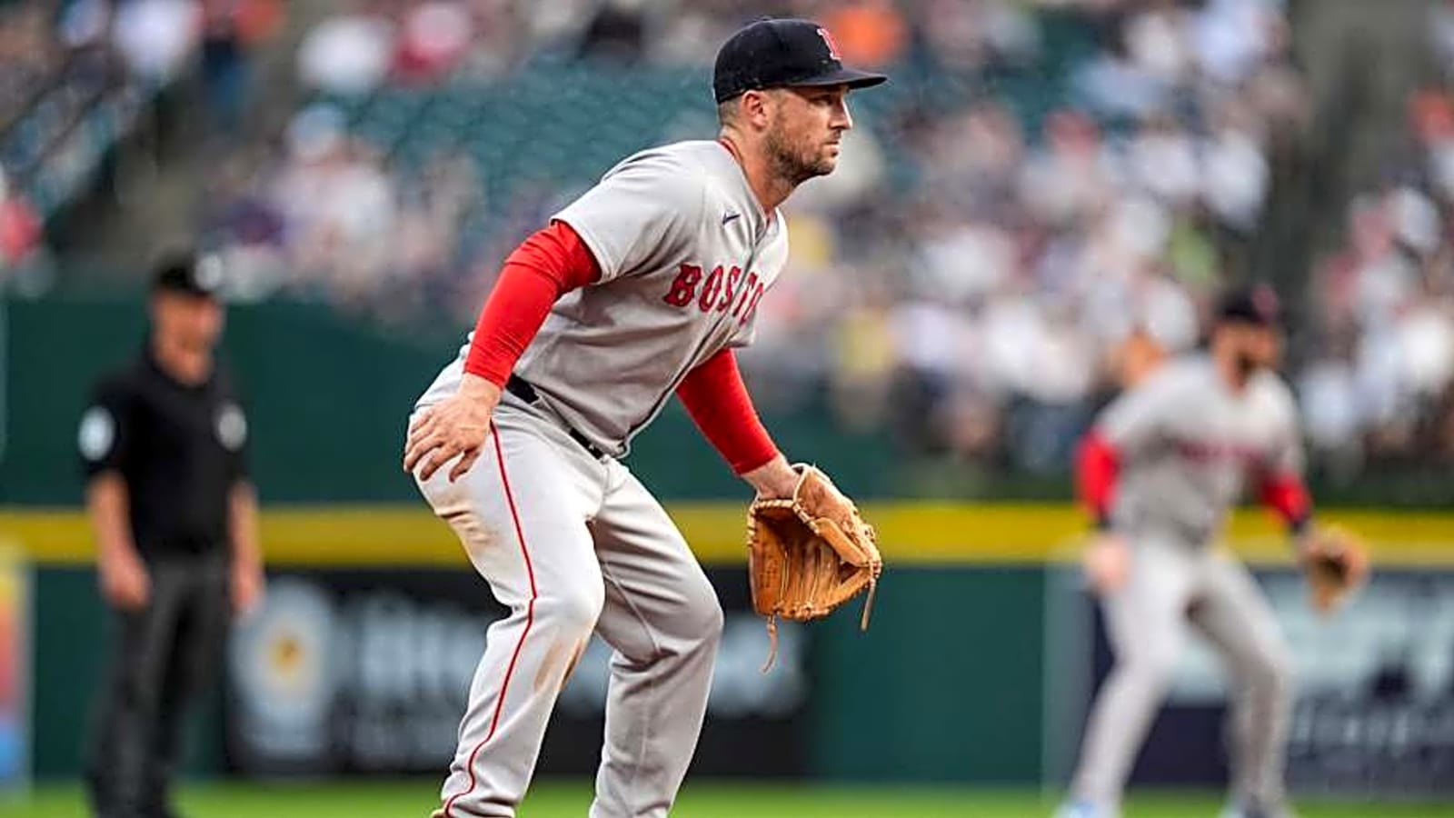 Cubs Could Get Second Chance at Alex Bregman at Trade Deadline