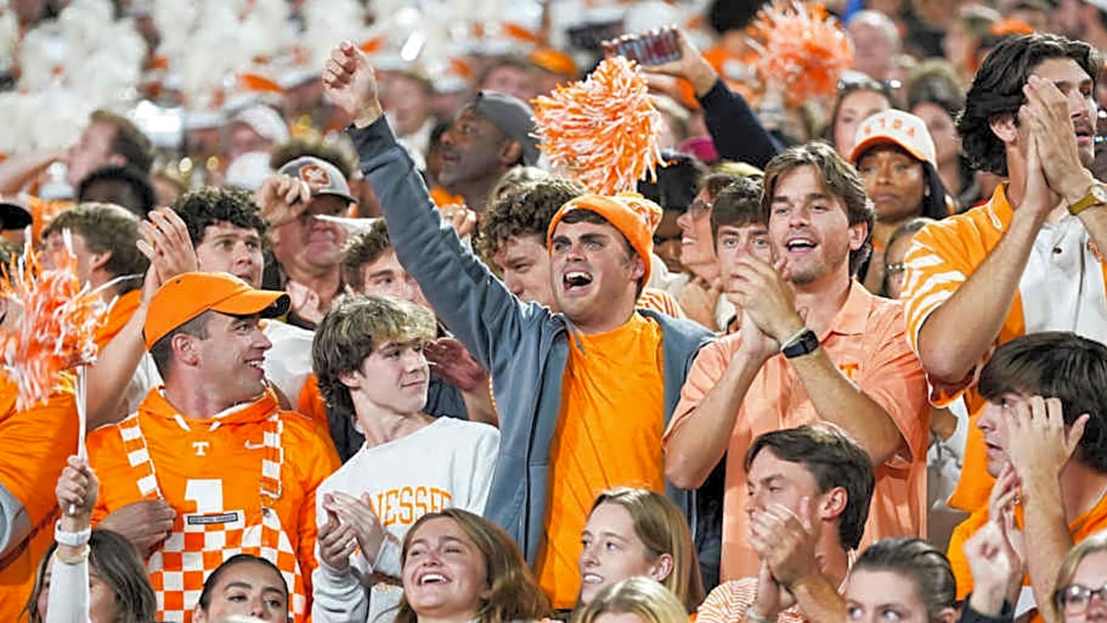 How Tennessee Football Fans Can Help Their School Get Paid by Playing Video Games