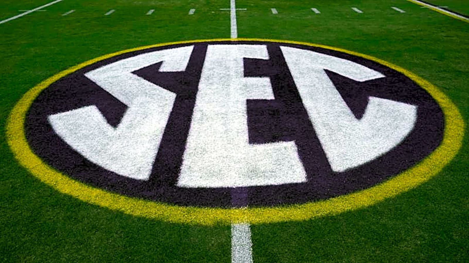 SEC report reveals each school’s annual conference opponents for next four years