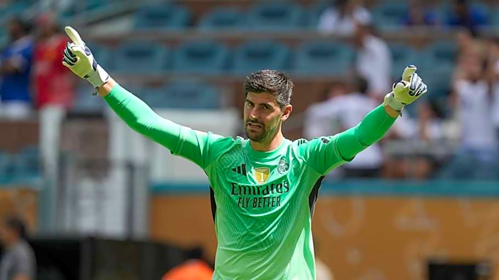 Real Madrid vs Pachuca: Odds and Prediction