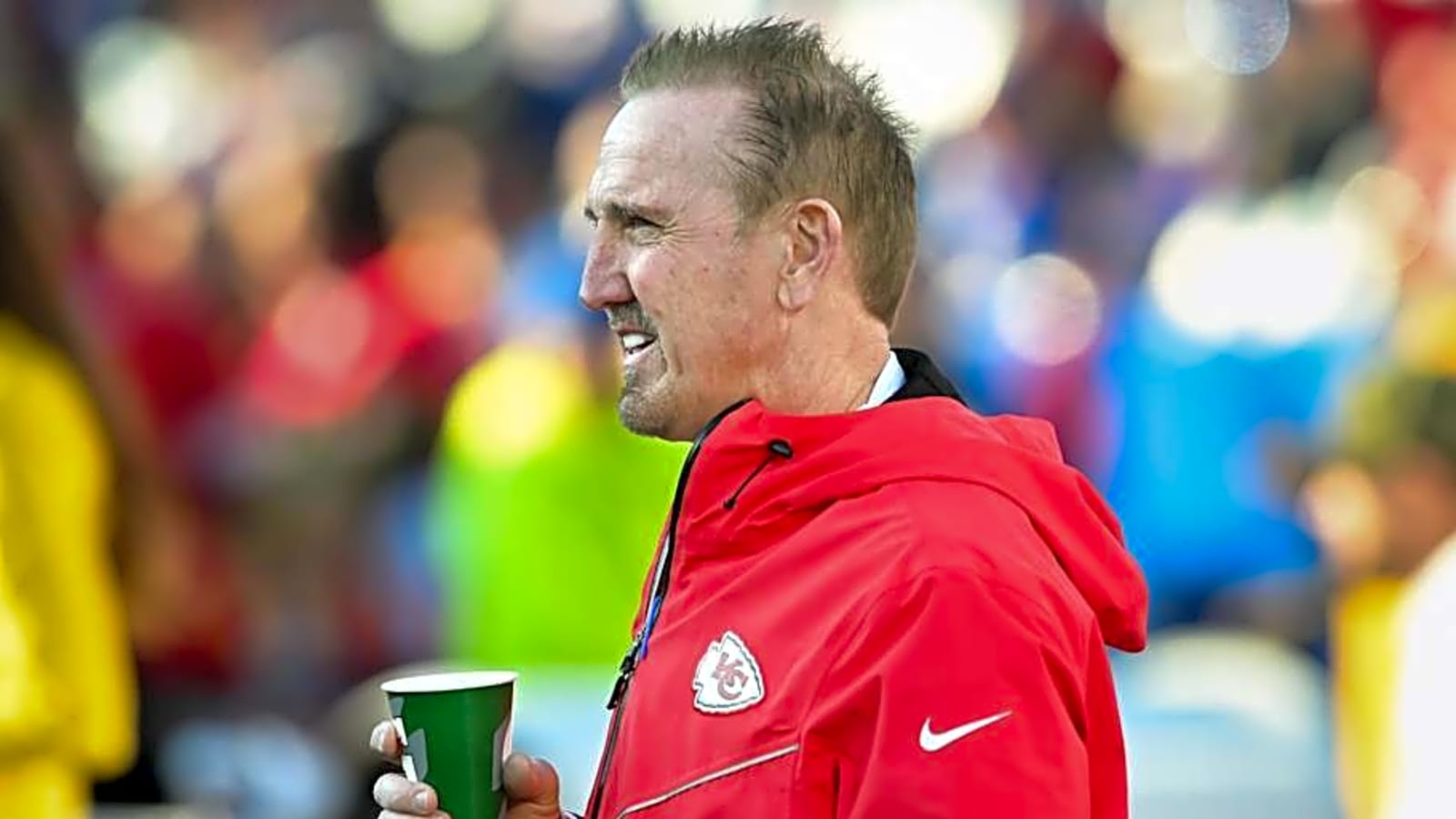 The Chiefs May Have Found Something in Rookie Linebacker